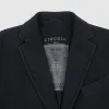 Circolo 1901 Man Easy Cotton Classic Blazer sold by DeeCee style