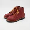 Red Wing Boot Norway Mock Toe 8209 sold by DeeCee style