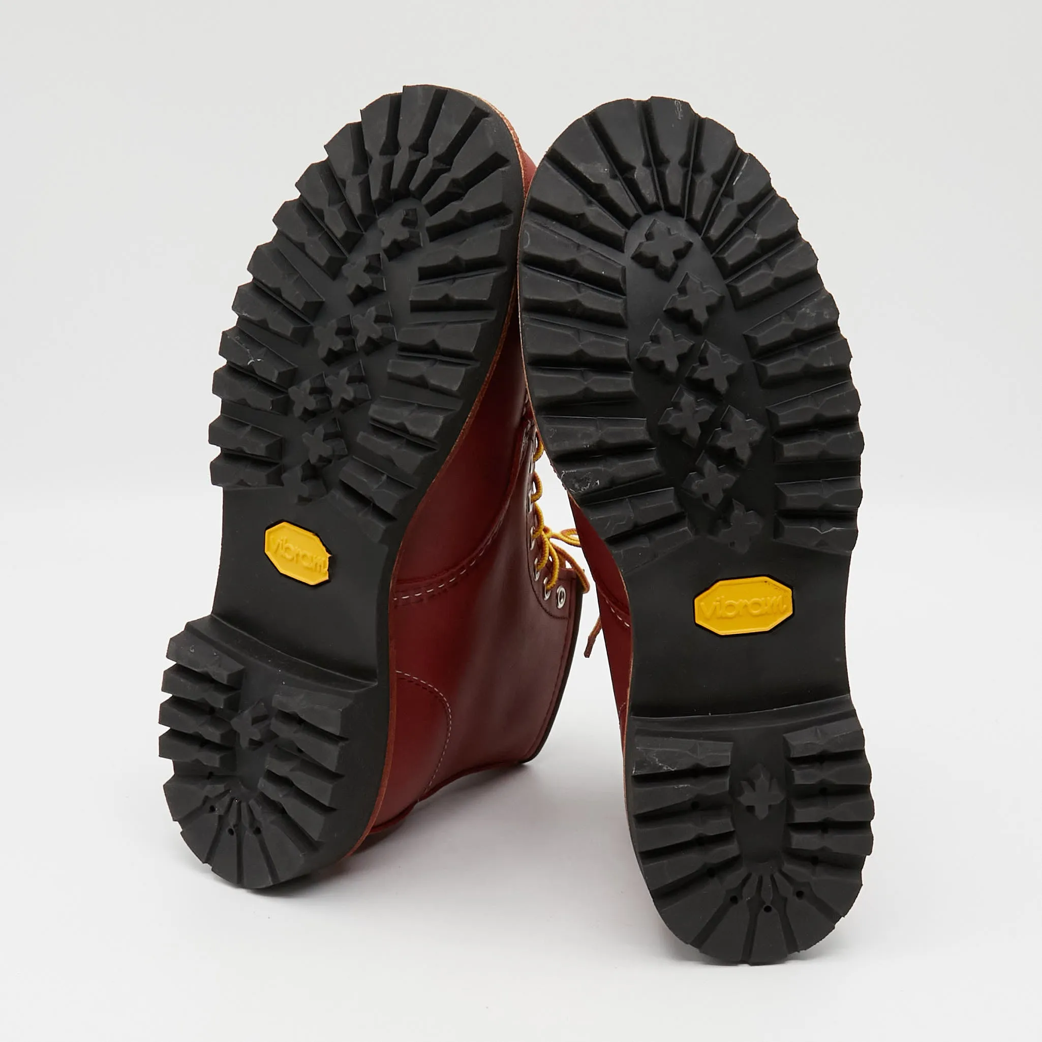 Red Wing Heritage Shoes Boot Norway Mock Toe 8209 sold by DeeCee style product image thumbnail 5