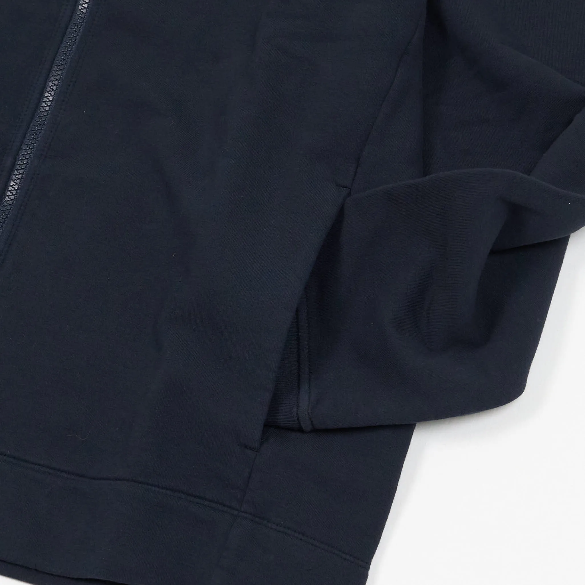 Stone Island Ghost Full Zip Sweatshirt sold by DeeCee style product image thumbnail 5