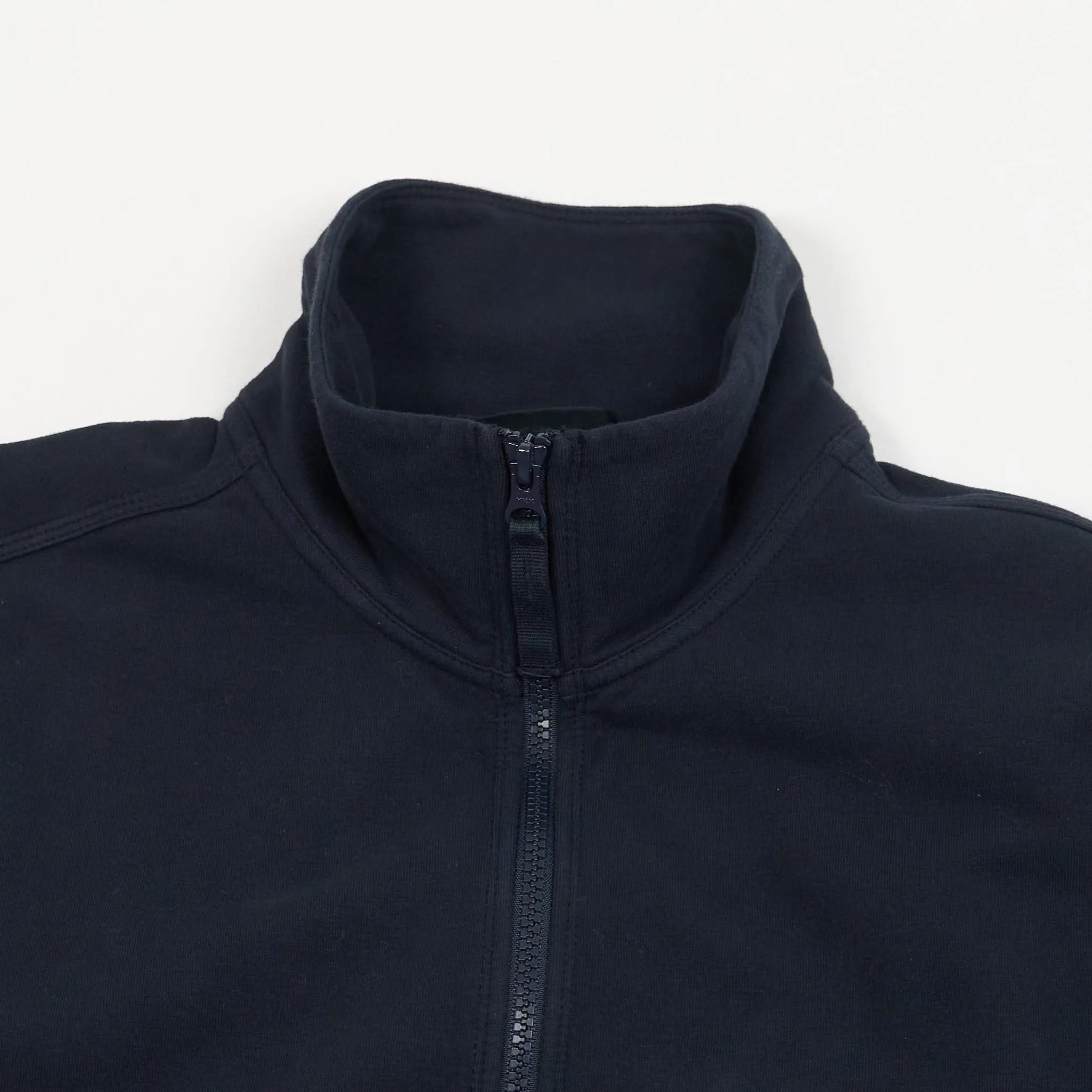Stone Island Ghost Full Zip Sweatshirt sold by DeeCee style product image thumbnail 4
