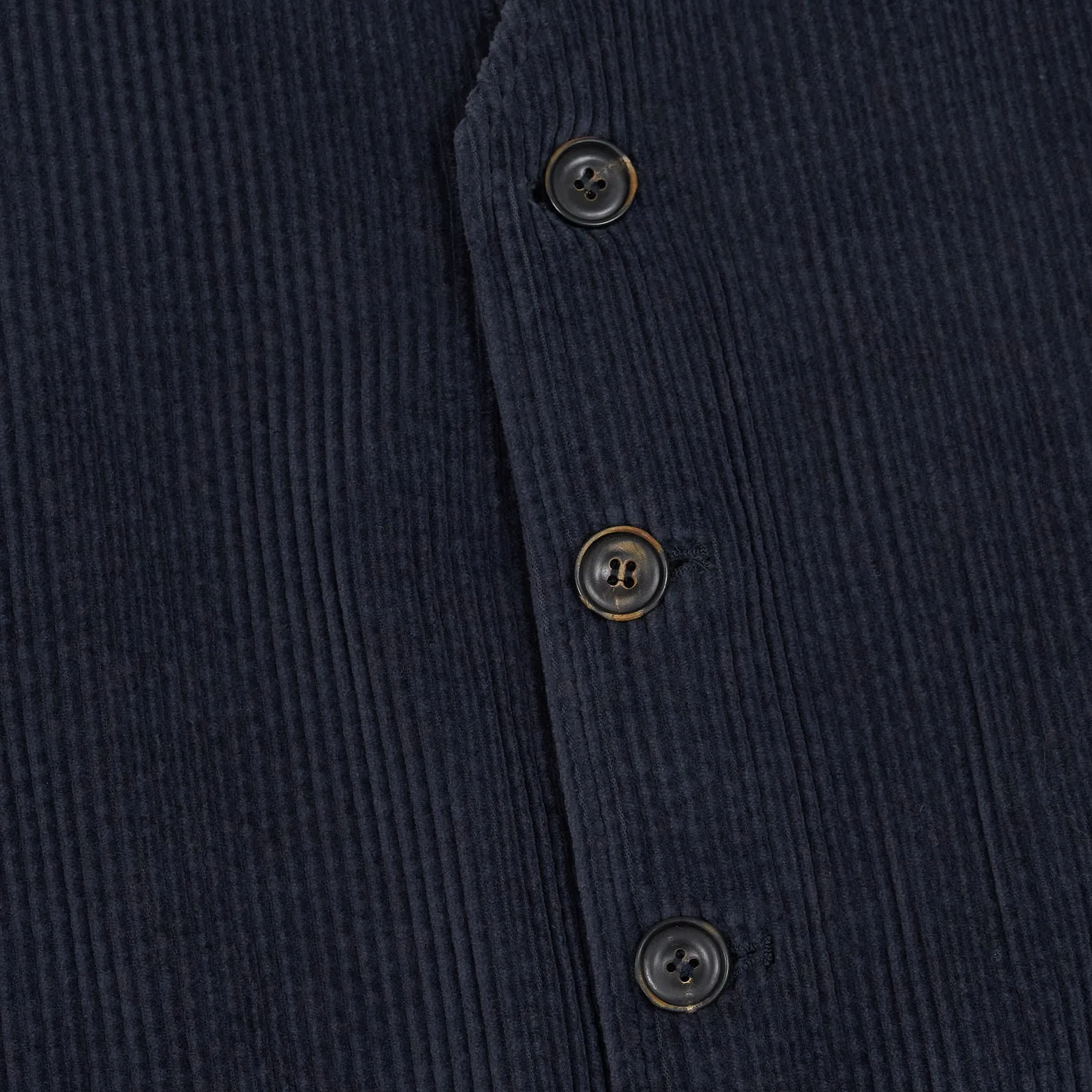 Hansen Workwear Waistcoat sold by DeeCee style product image thumbnail 4