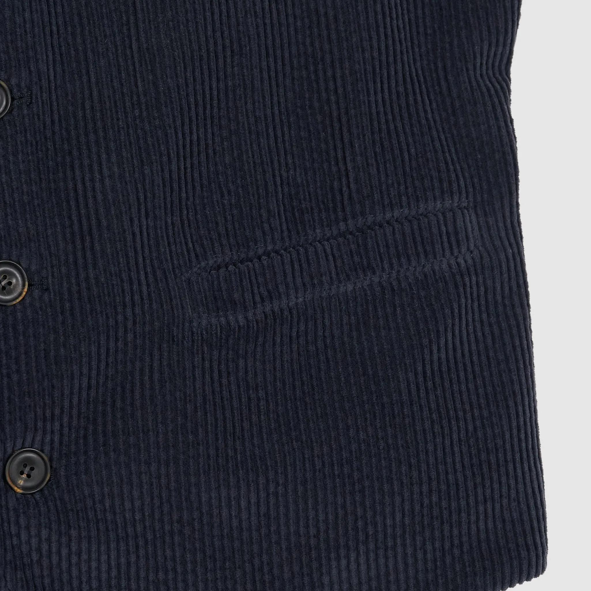 Hansen Workwear Waistcoat sold by DeeCee style product image thumbnail 5