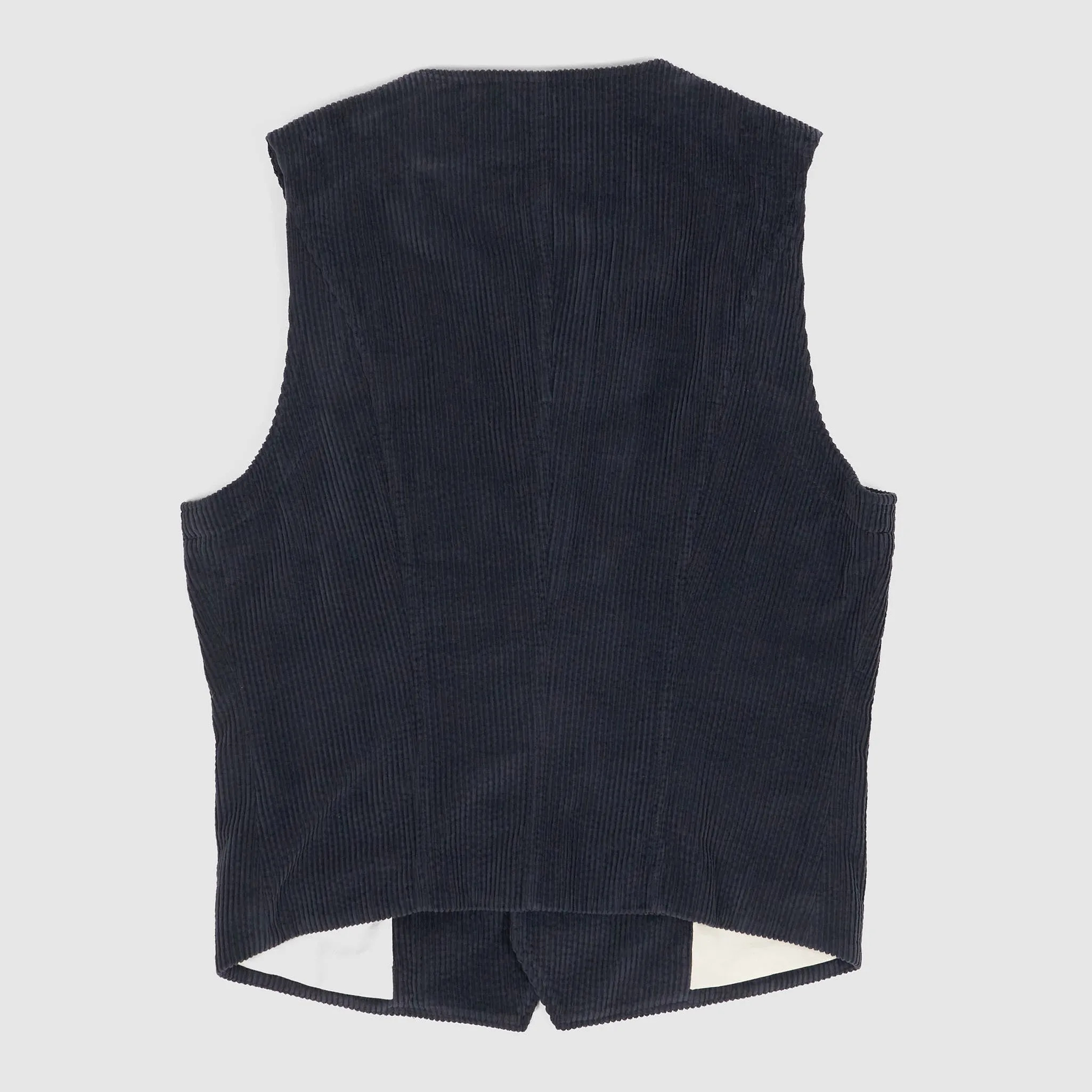 Hansen Workwear Waistcoat sold by DeeCee style product image thumbnail 2