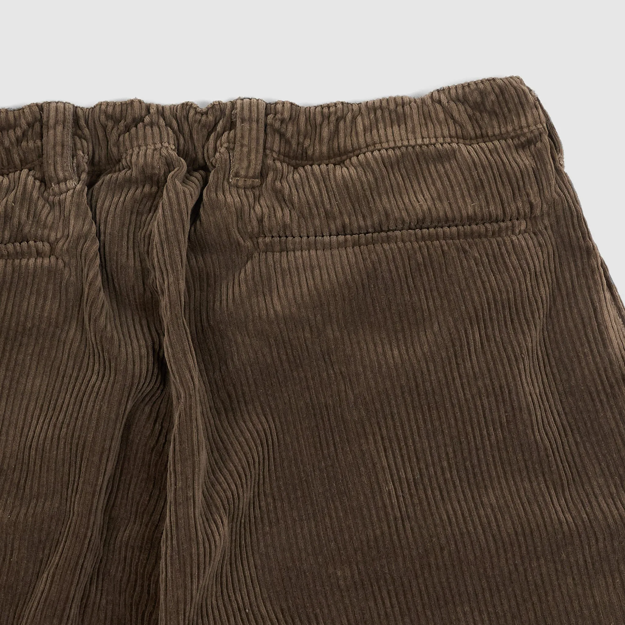 Cottle Ghurka Corduroy Easy Pants sold by DeeCee style product image thumbnail 5