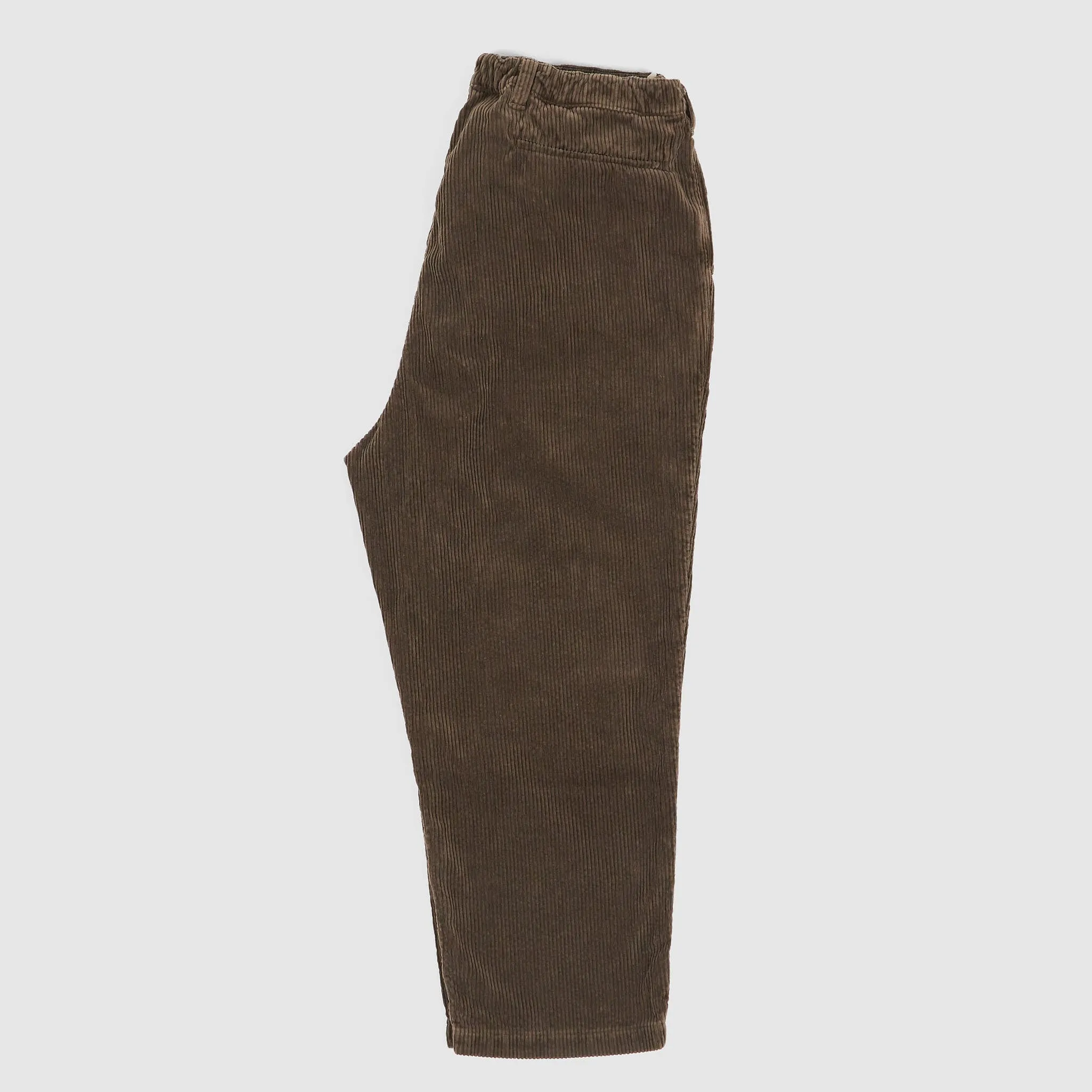 Cottle Ghurka Corduroy Easy Pants sold by DeeCee style product image thumbnail 2