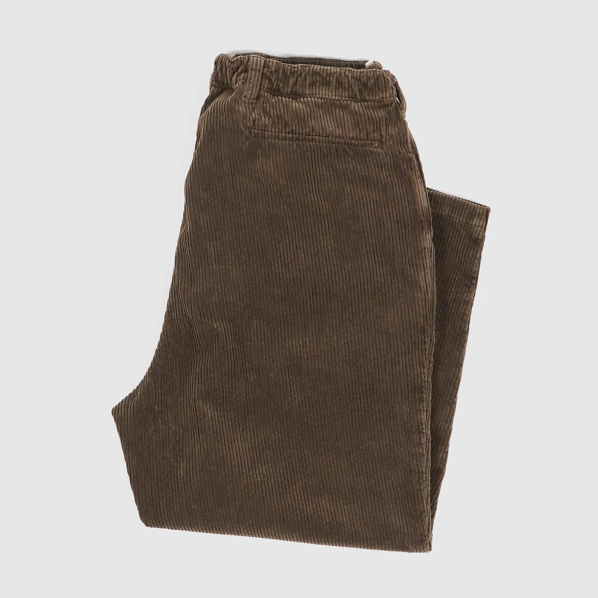 Cottle Ghurka Corduroy Easy Pants sold by DeeCee style product image thumbnail 3
