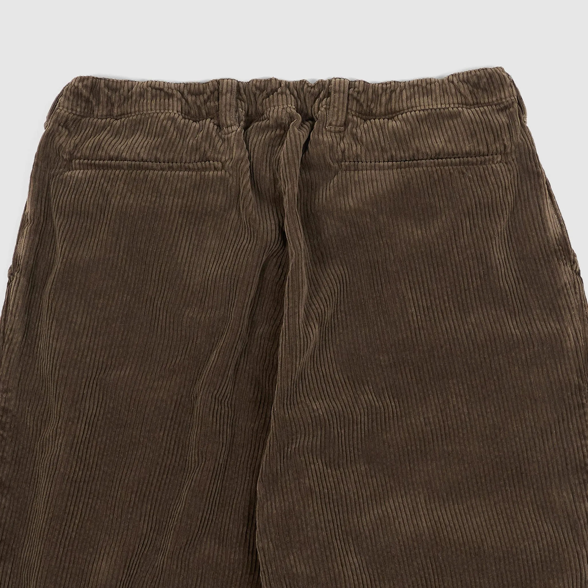 Cottle Ghurka Corduroy Easy Pants sold by DeeCee style product image thumbnail 4