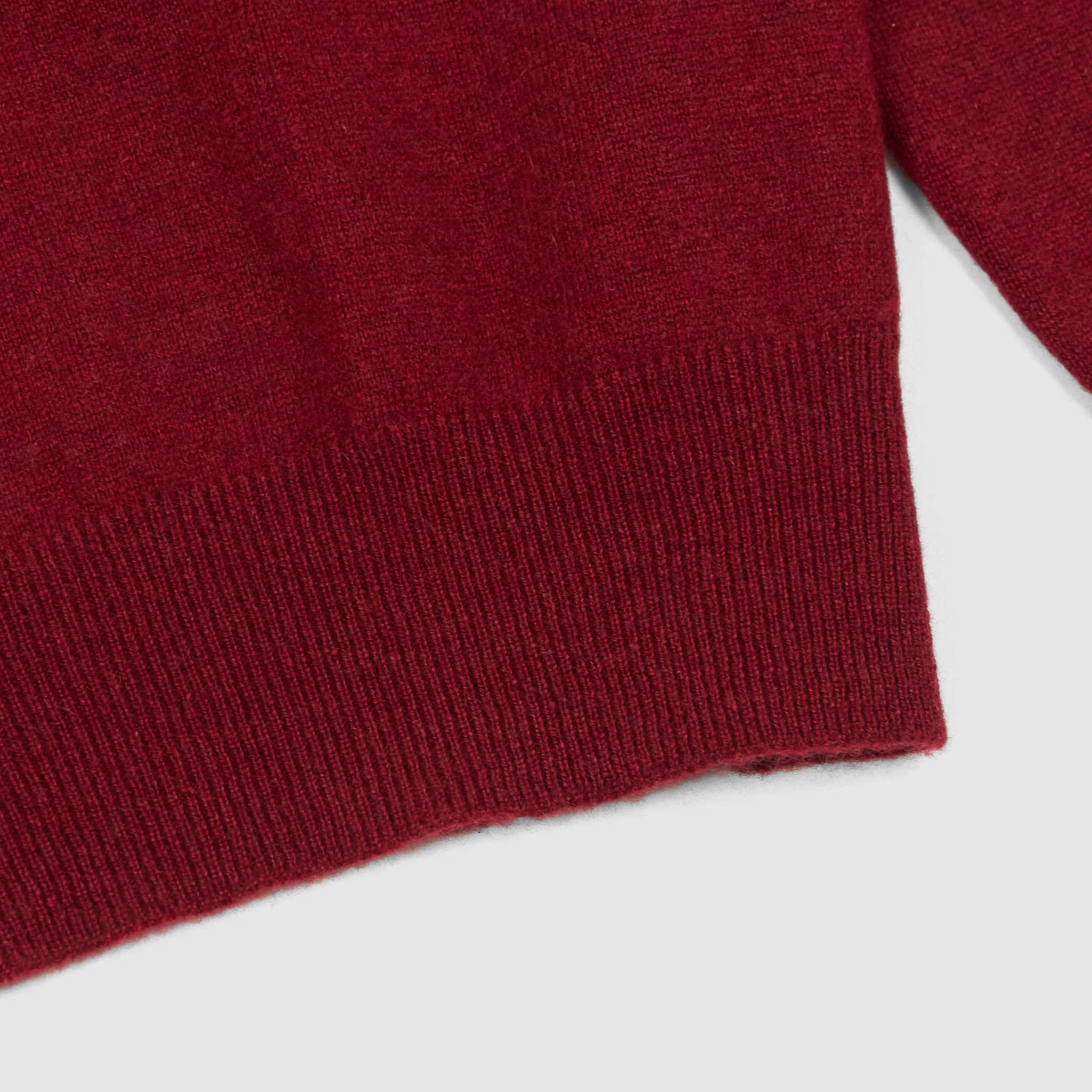 Gran Sasso Cashmere Crewneck Pullover sold by DeeCee style product image thumbnail 3