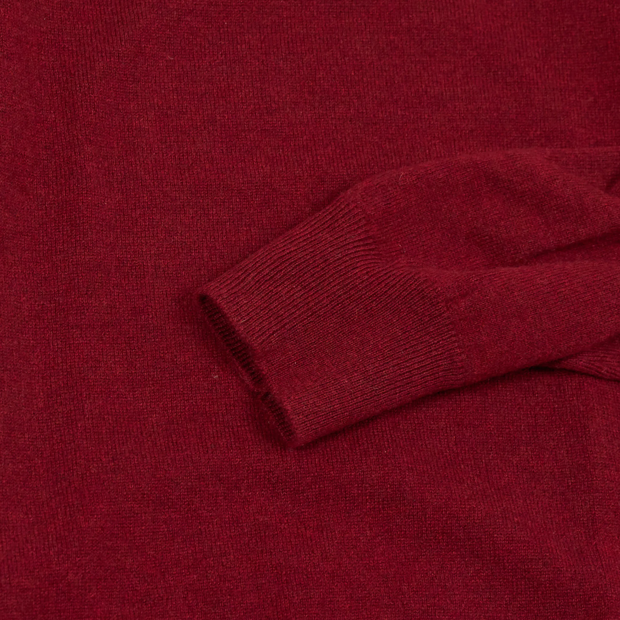 Gran Sasso Cashmere Crewneck Pullover sold by DeeCee style product image thumbnail 4