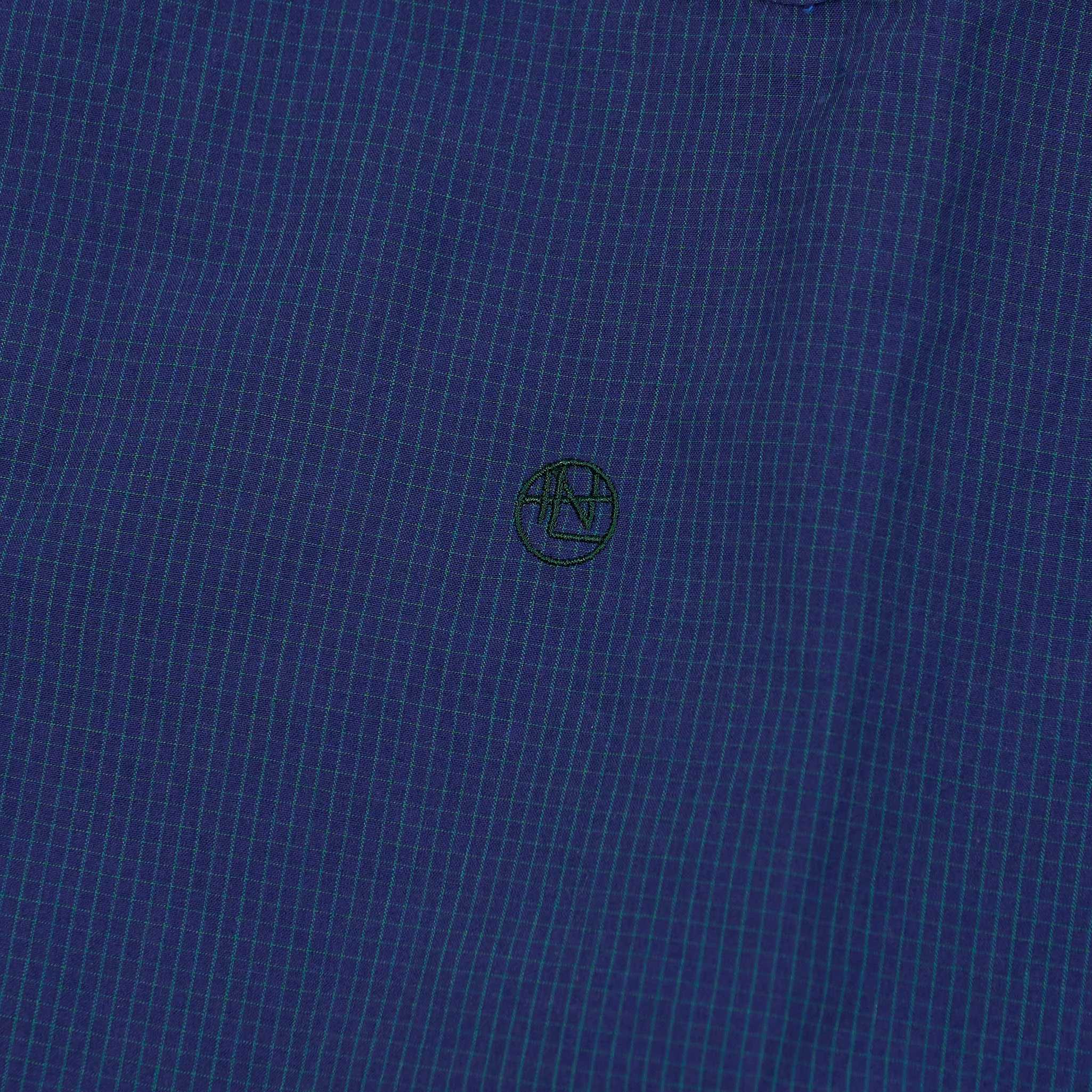 Nanamica Regular Collar Wind Shirt sold by DeeCee style product image thumbnail 4