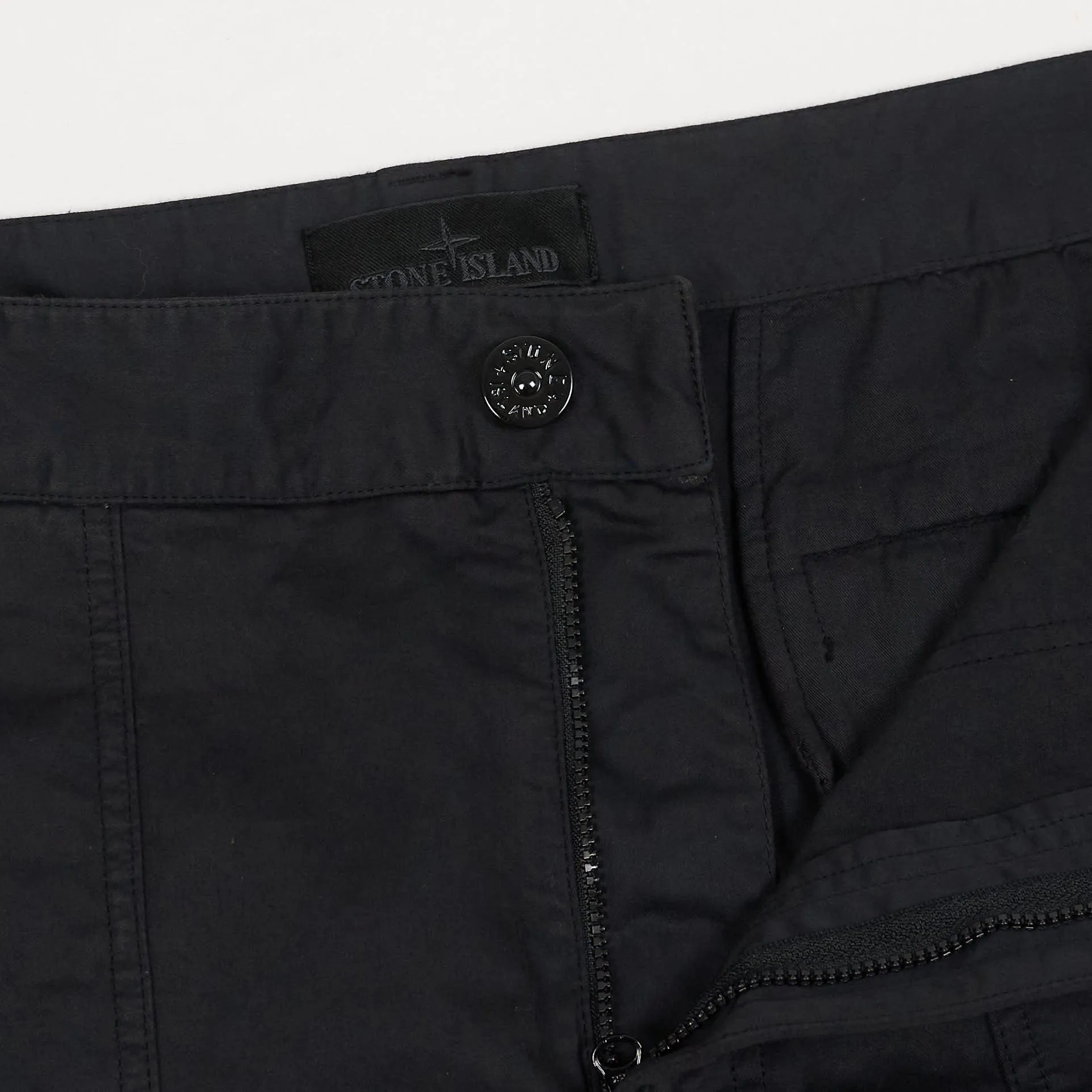 Stone Island Ghost Piece Fatigue Pants sold by DeeCee style product image thumbnail 5
