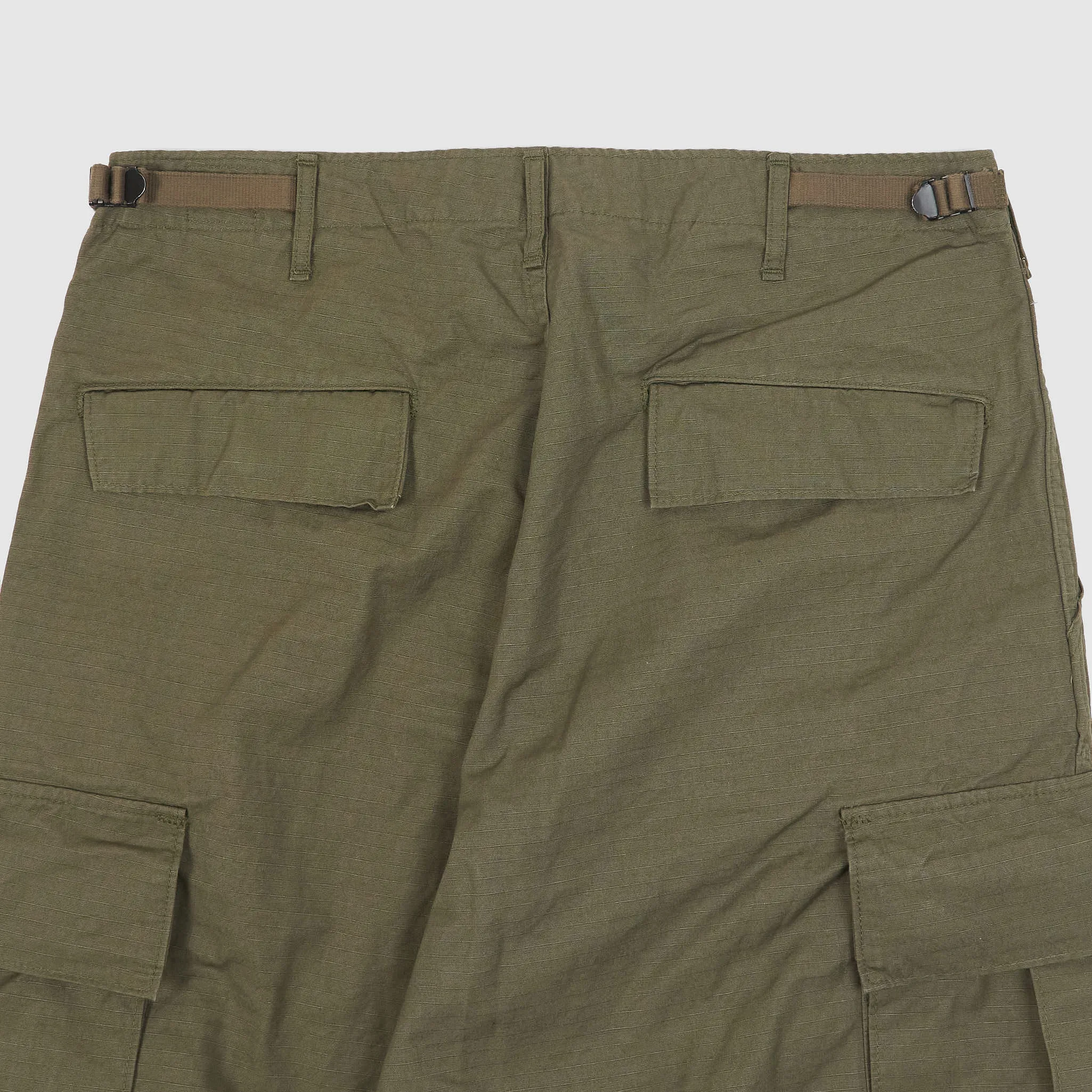 OrSlow Vintage Army Spec. Cargo Pants sold by DeeCee style product image thumbnail 5
