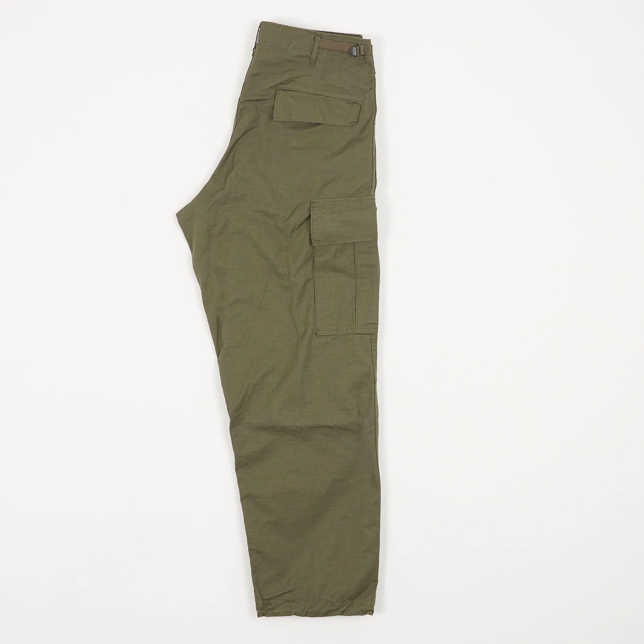 OrSlow Vintage Army Spec. Cargo Pants sold by DeeCee style product image thumbnail 2
