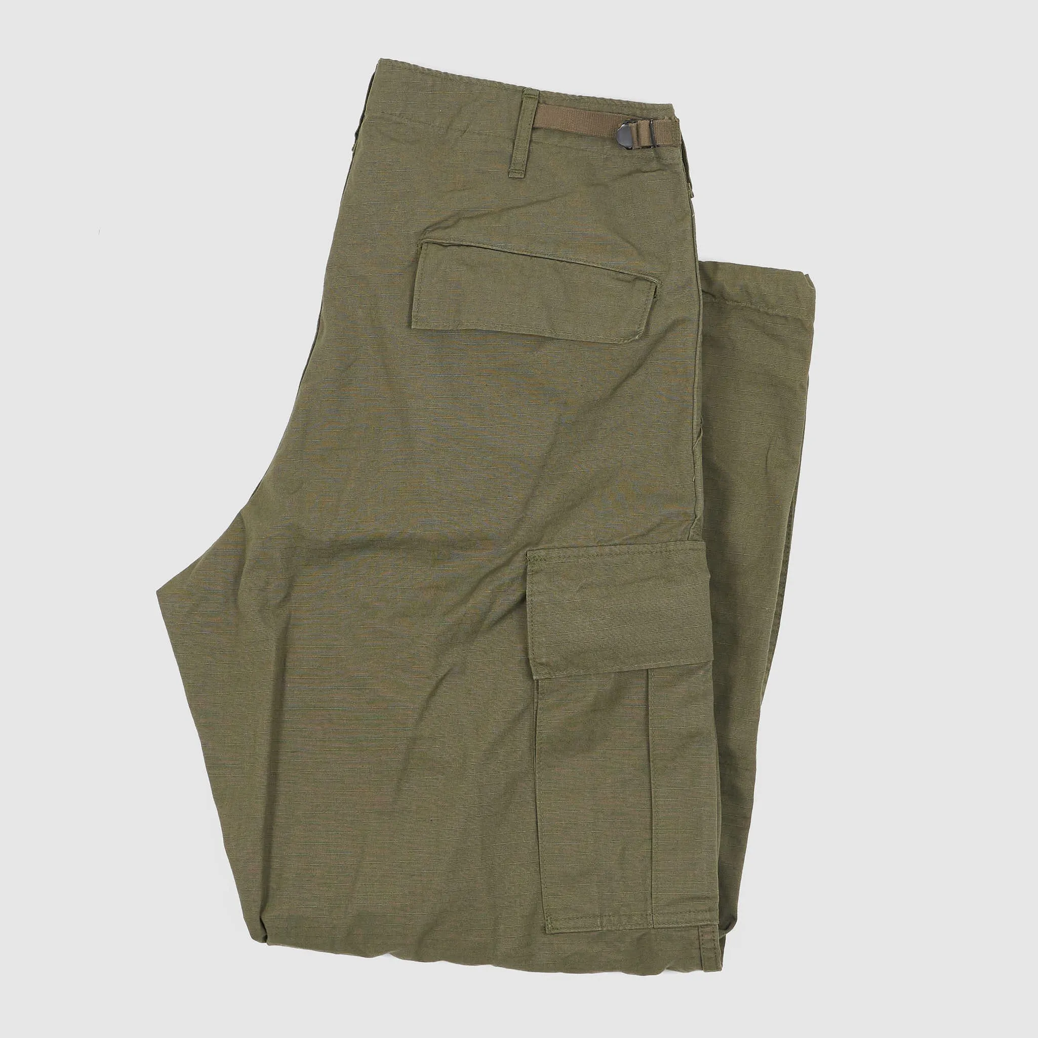 OrSlow Vintage Army Spec. Cargo Pants sold by DeeCee style product image thumbnail 3