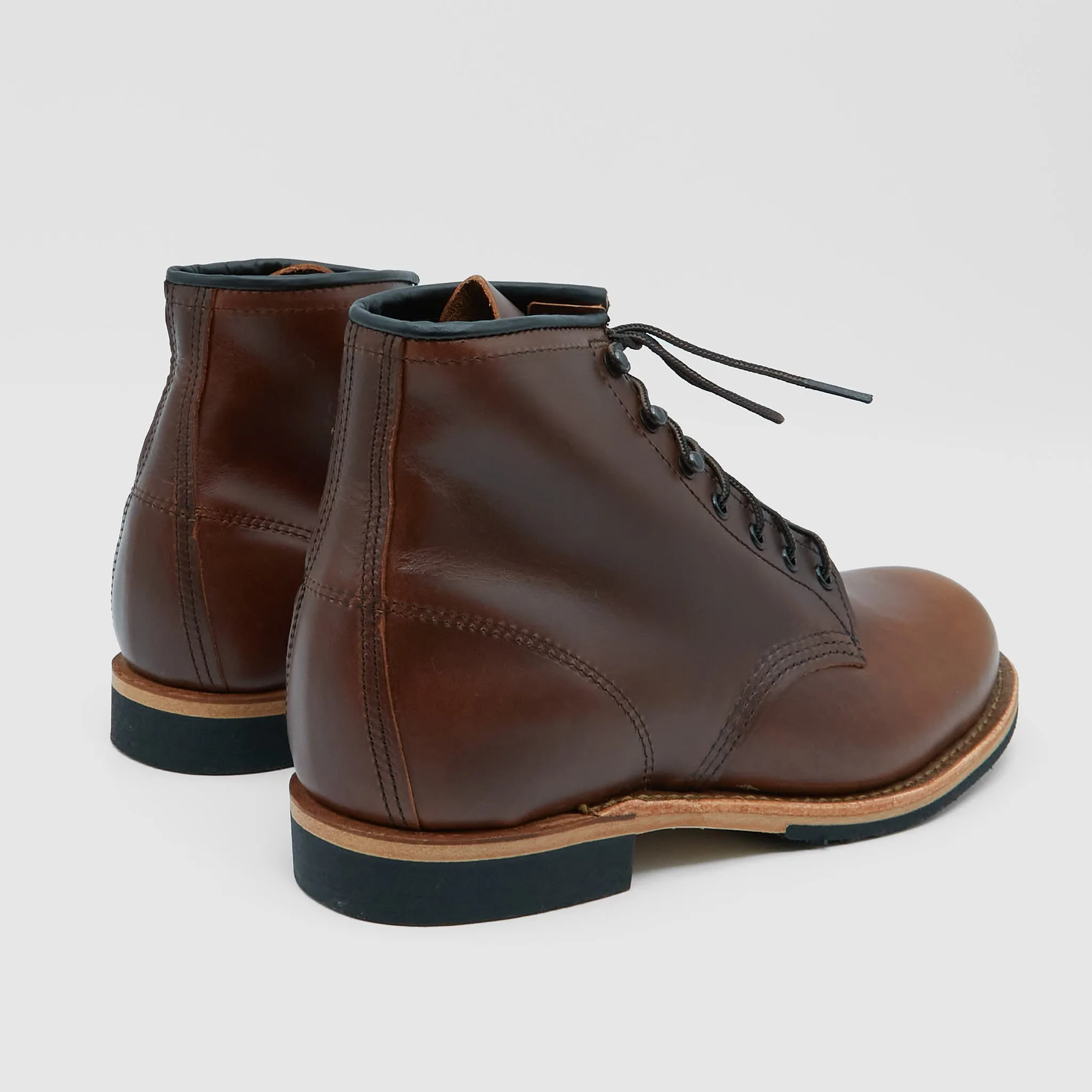 Red Wing Excalibur Beckman Boots 9422 sold by DeeCee style product image thumbnail 3