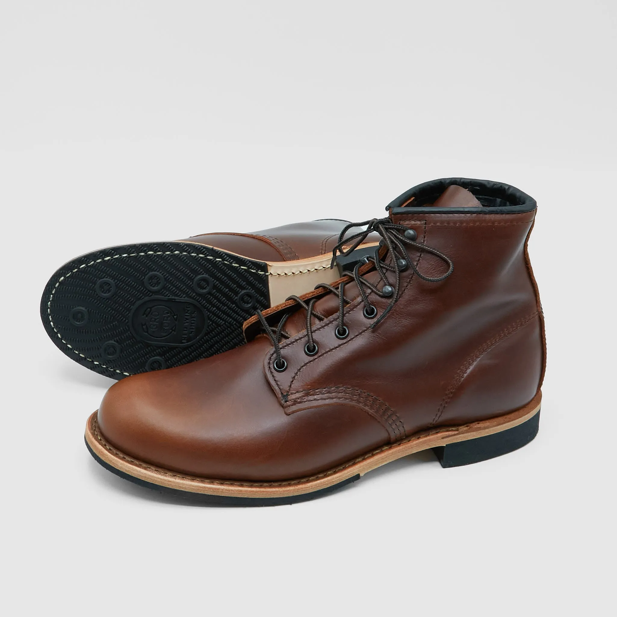 Red Wing Excalibur Beckman Boots 9422 sold by DeeCee style product image thumbnail 2