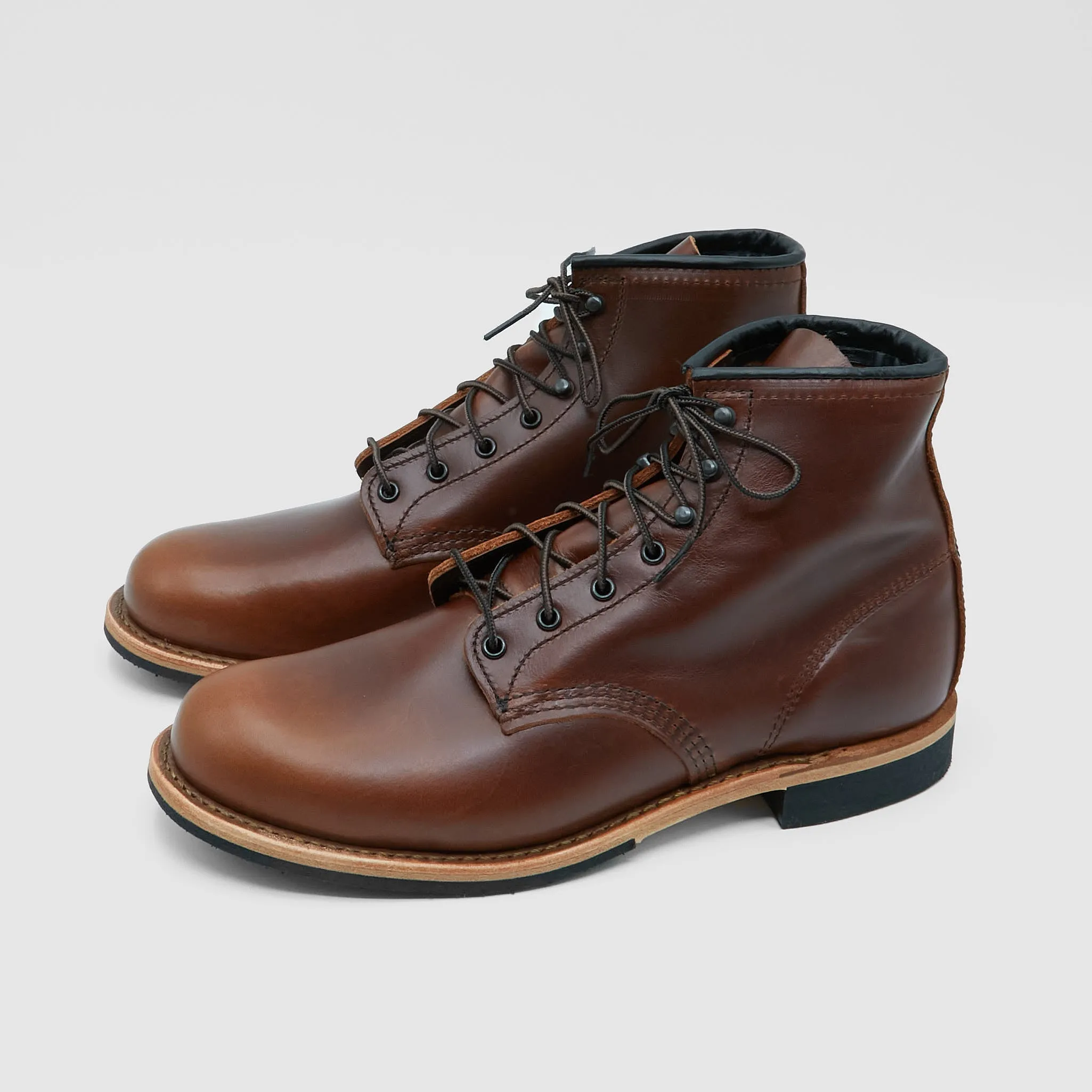 Red Wing Excalibur Beckman Boots 9422 sold by DeeCee style