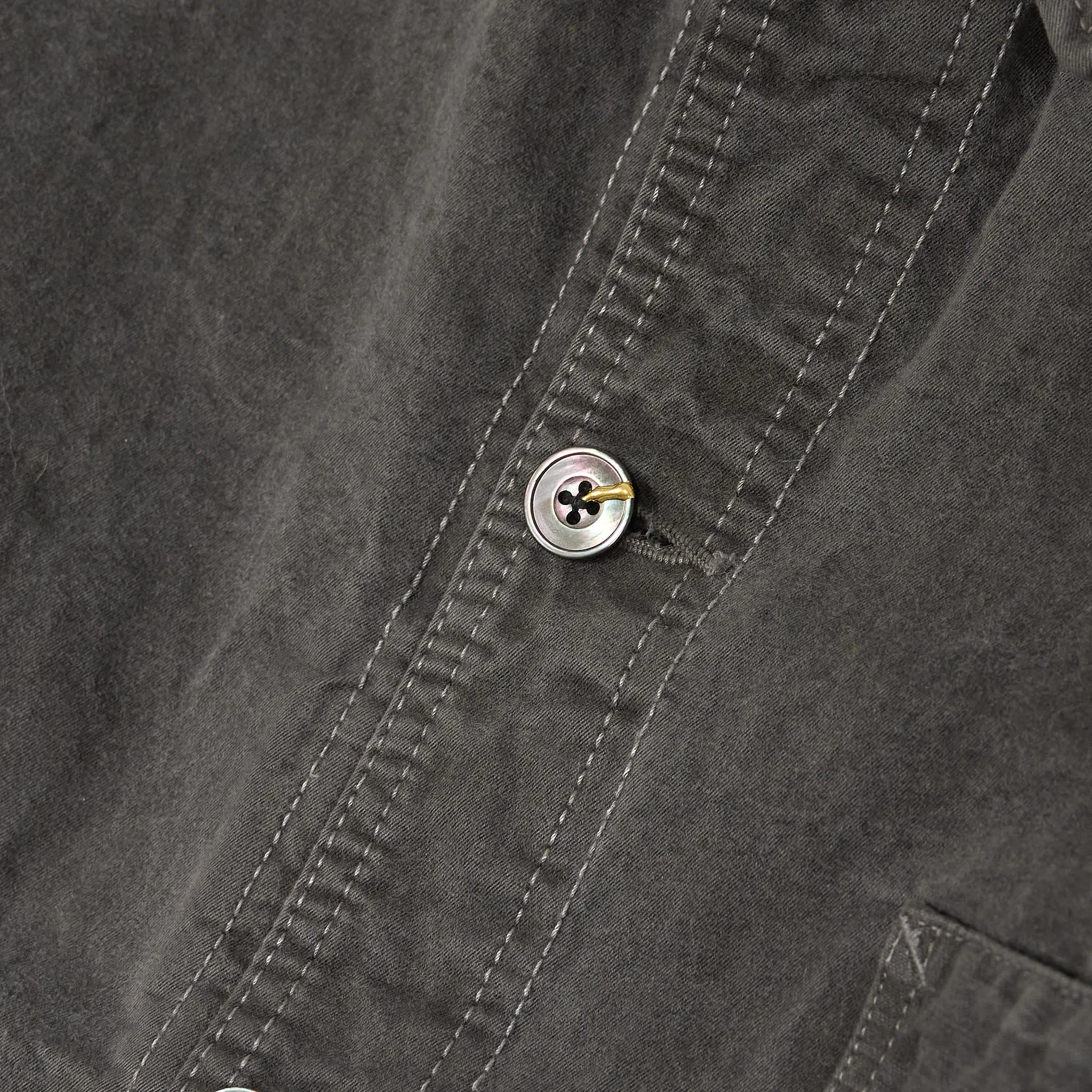 Cottle Work Itto Unsai Town Jacket sold by DeeCee style product image thumbnail 4