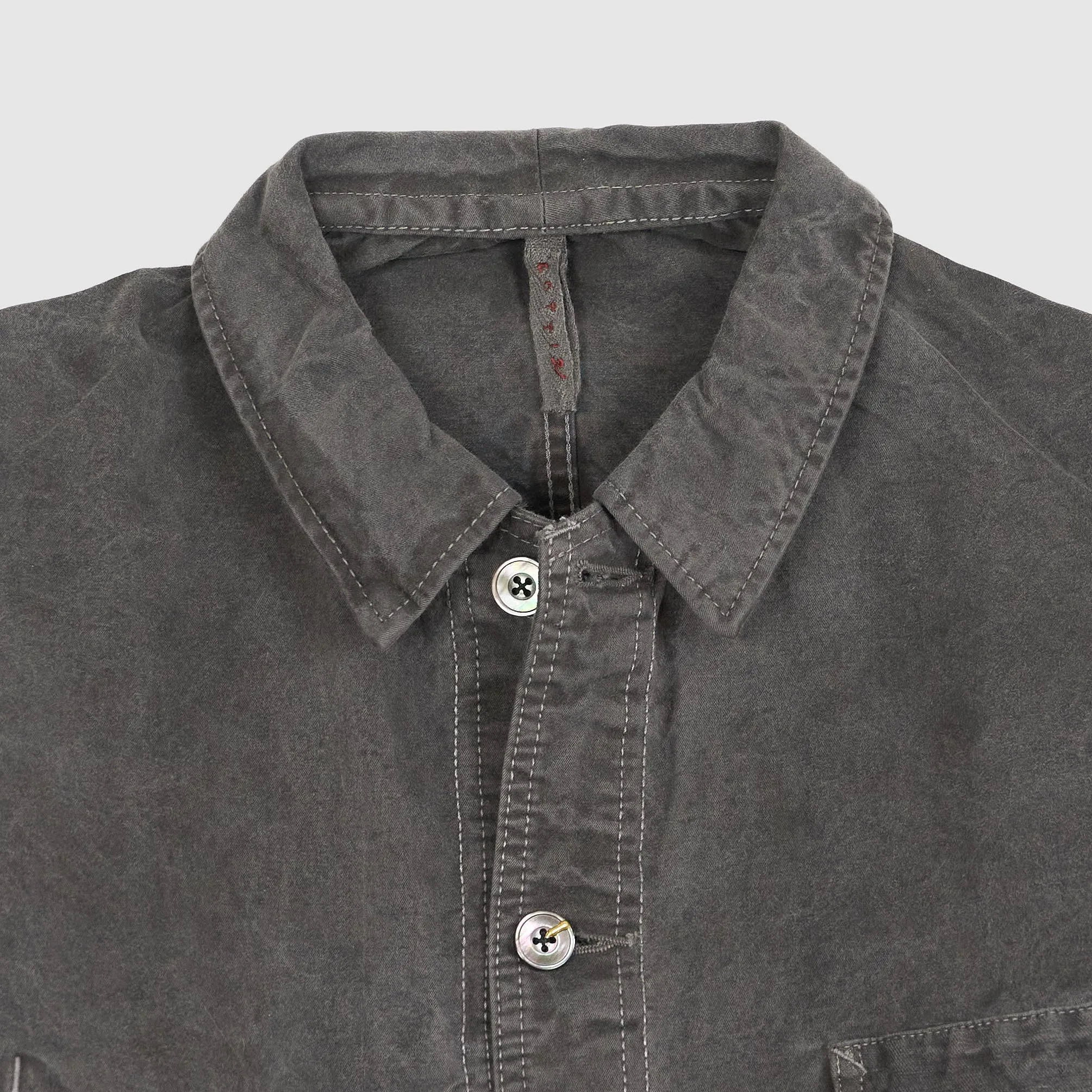 Cottle Work Itto Unsai Town Jacket sold by DeeCee style product image thumbnail 2