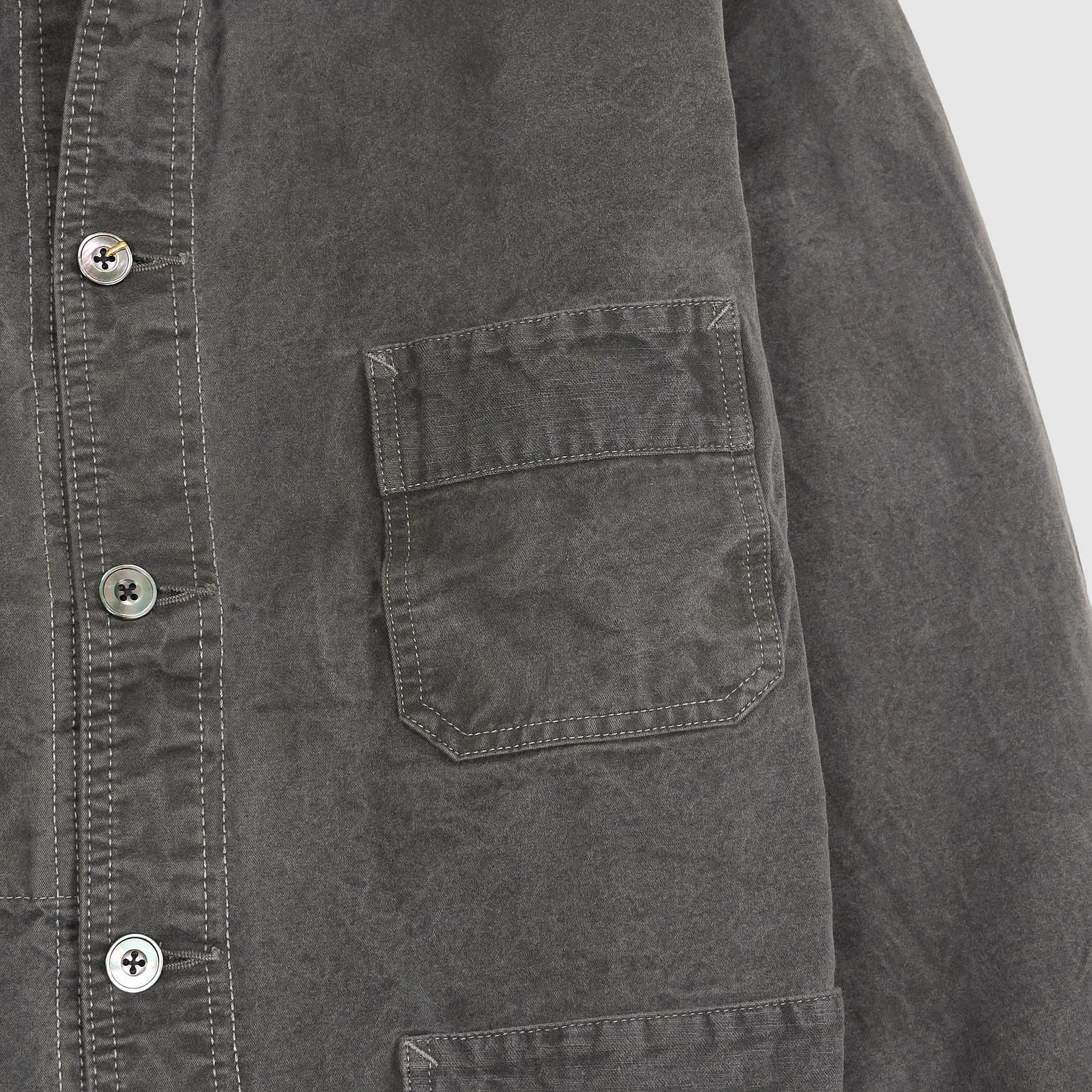 Cottle Work Itto Unsai Town Jacket sold by DeeCee style product image thumbnail 3