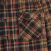 Freenote Cloth Long Sleeve Work Shirt sold by DeeCee style
