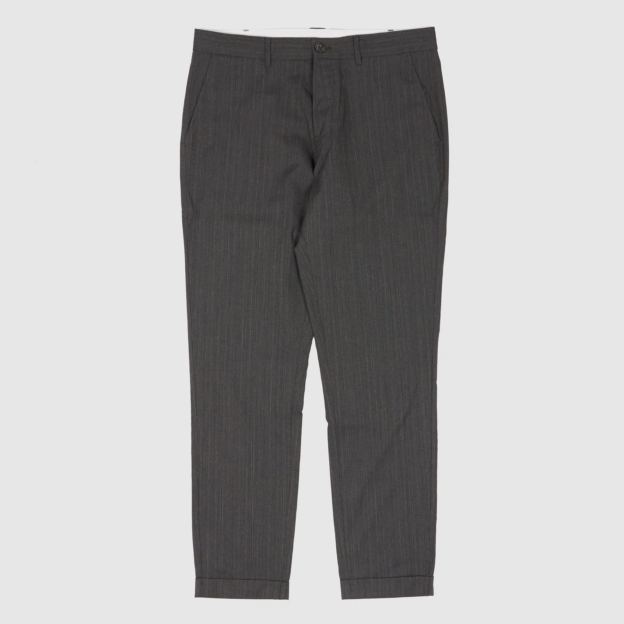 Hansen Classic Regular Trousers sold by DeeCee style