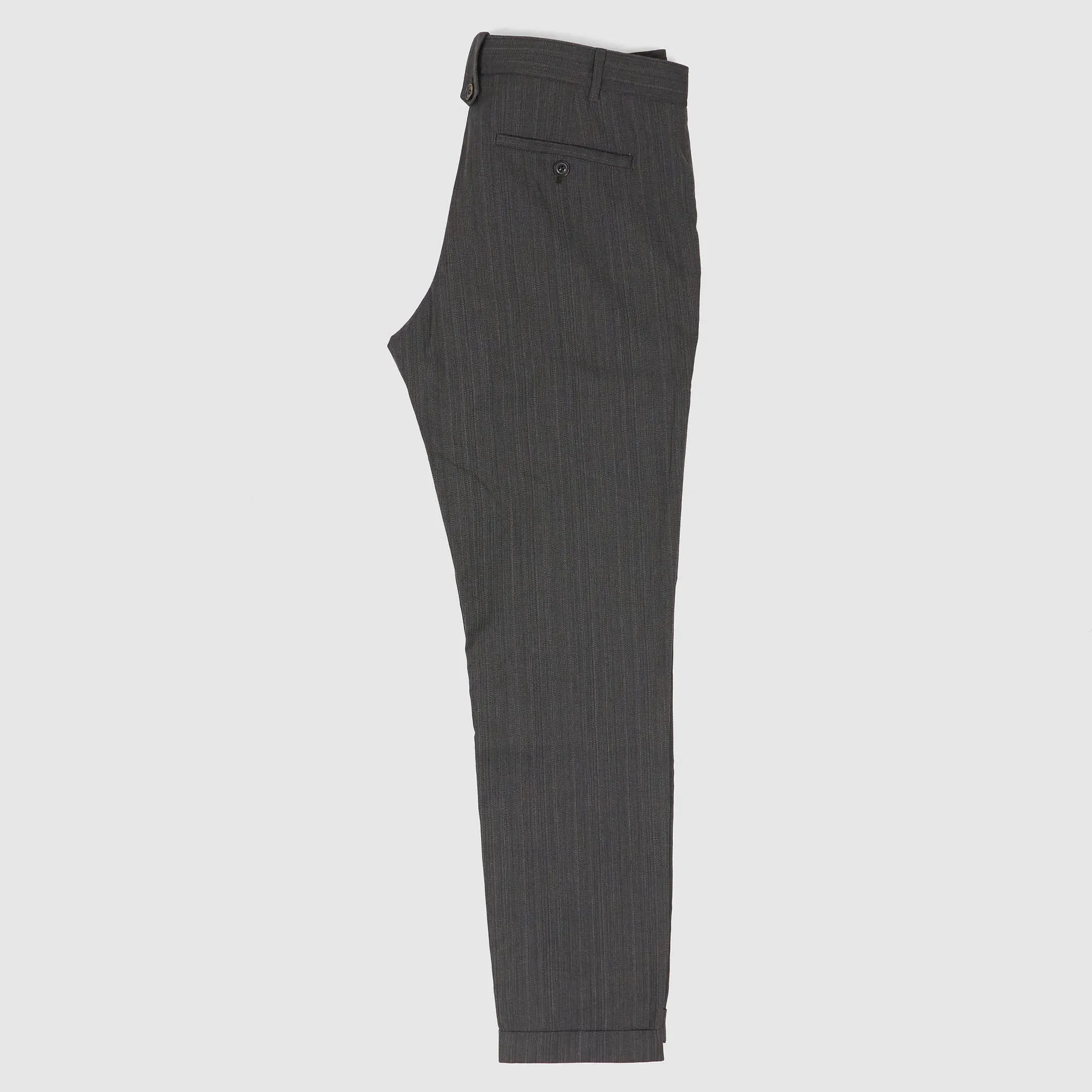 Hansen Classic Regular Trousers sold by DeeCee style product image thumbnail 3