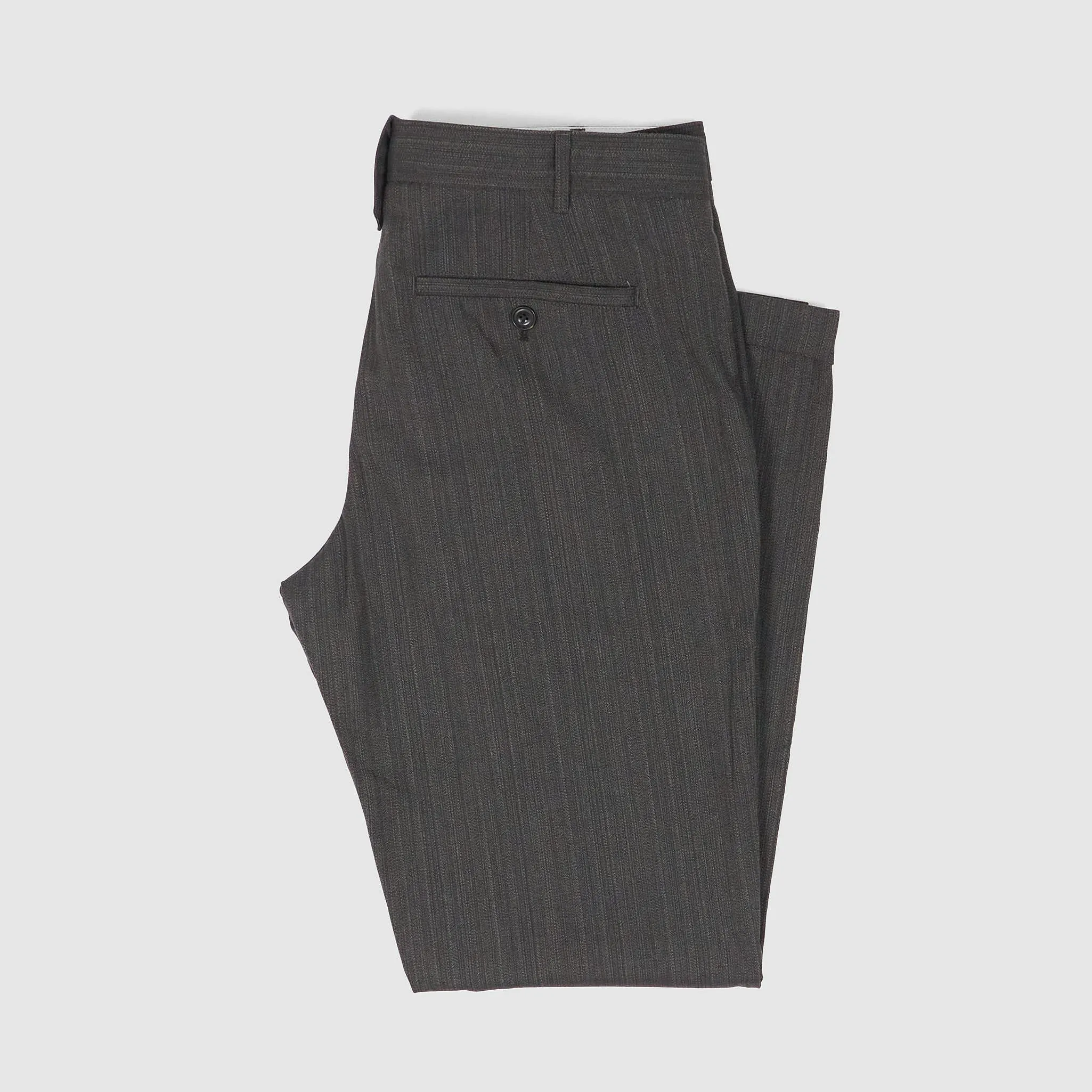 Hansen Classic Regular Trousers sold by DeeCee style product image thumbnail 2