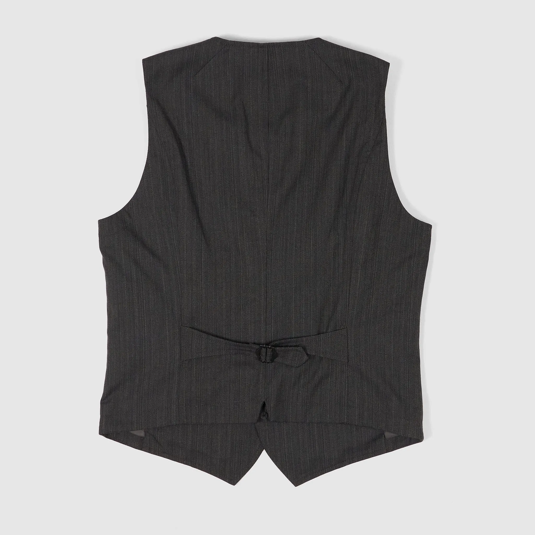 Hansen Classic Cotton Vest sold by DeeCee style product image thumbnail 2