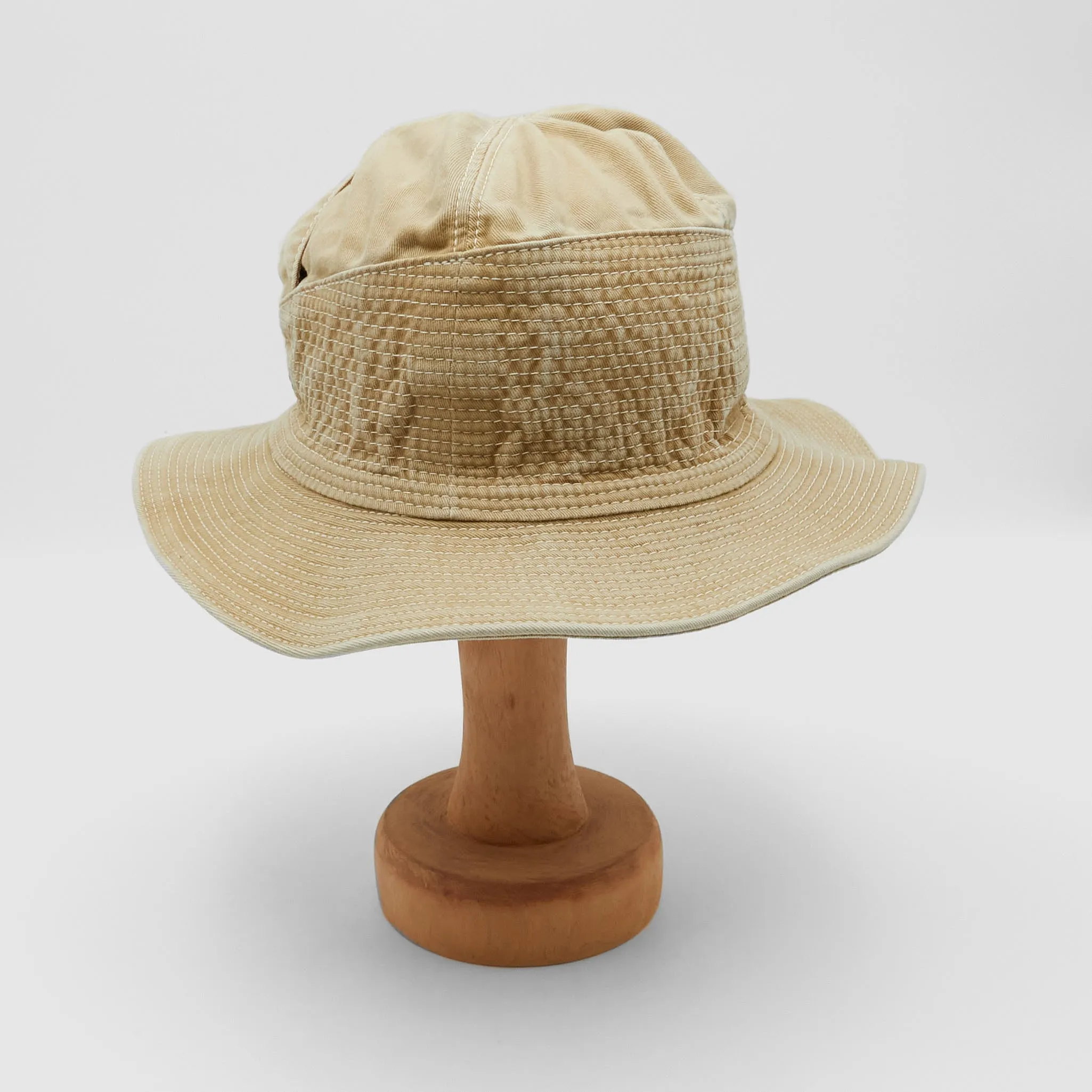 Kapital Kountry «The Old Man And The Sea» Bucket Hat sold by DeeCee style product image thumbnail 3