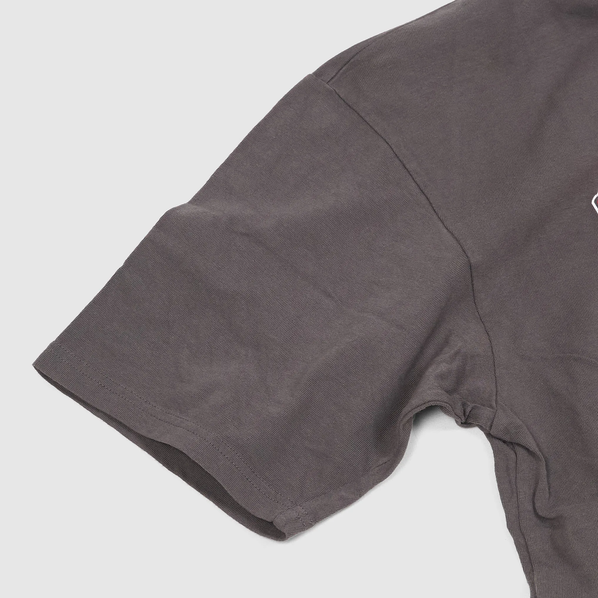 Kapital Buster Kookies Bowy Printed Crew Neck T-Shirt sold by DeeCee style product image thumbnail 4