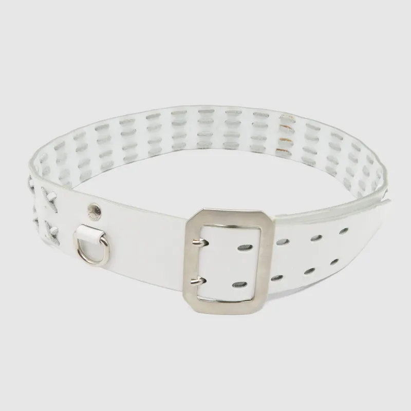 Atelier LaDurance Crossed Belt sold by DeeCee style