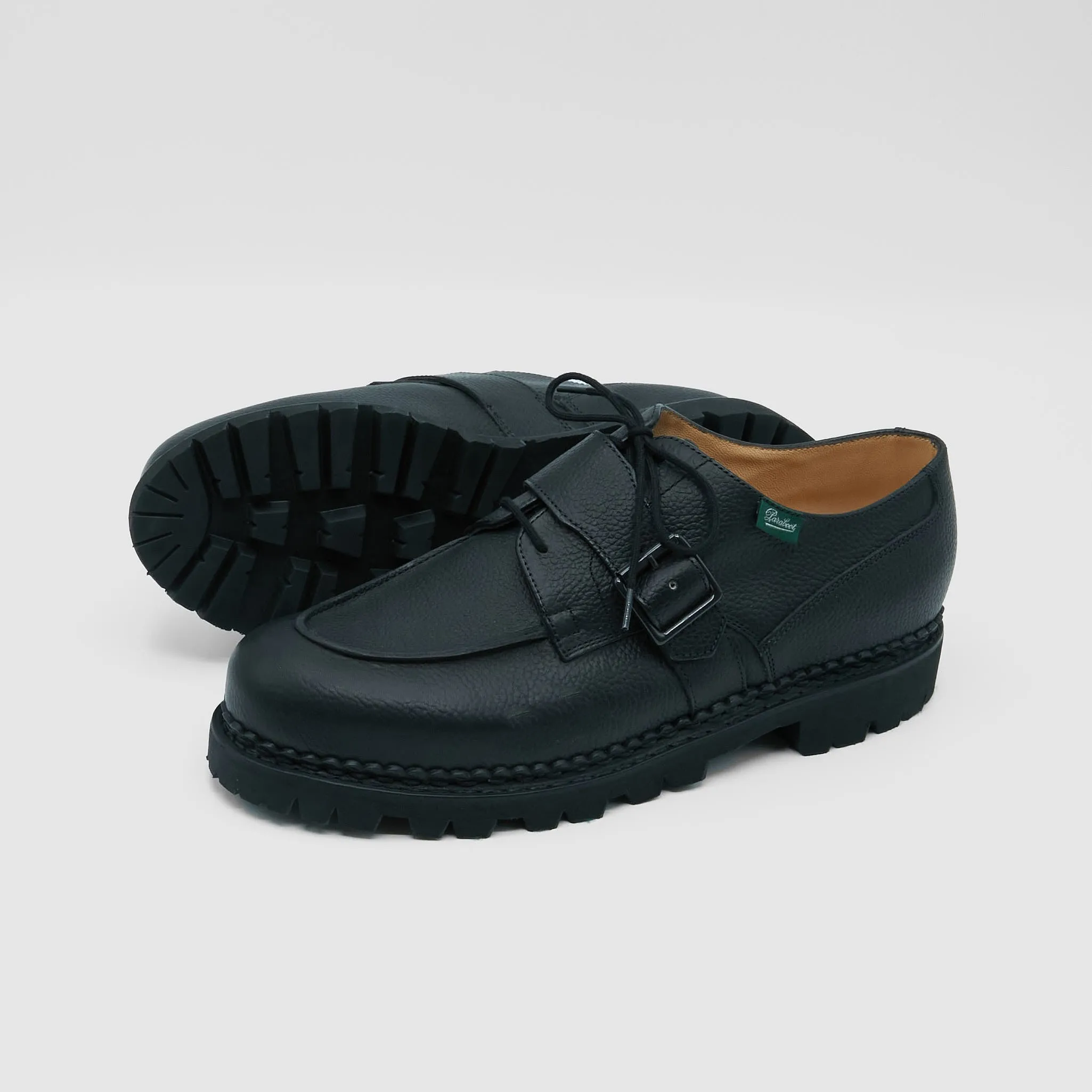 Paraboot x Engineered Garments Chambord Bride sold by DeeCee style product image thumbnail 2