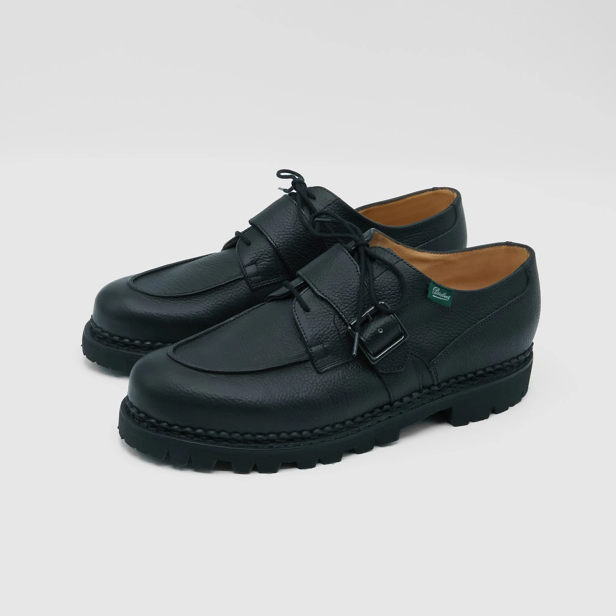 Paraboot x Engineered Garments Chambord Bride sold by DeeCee style