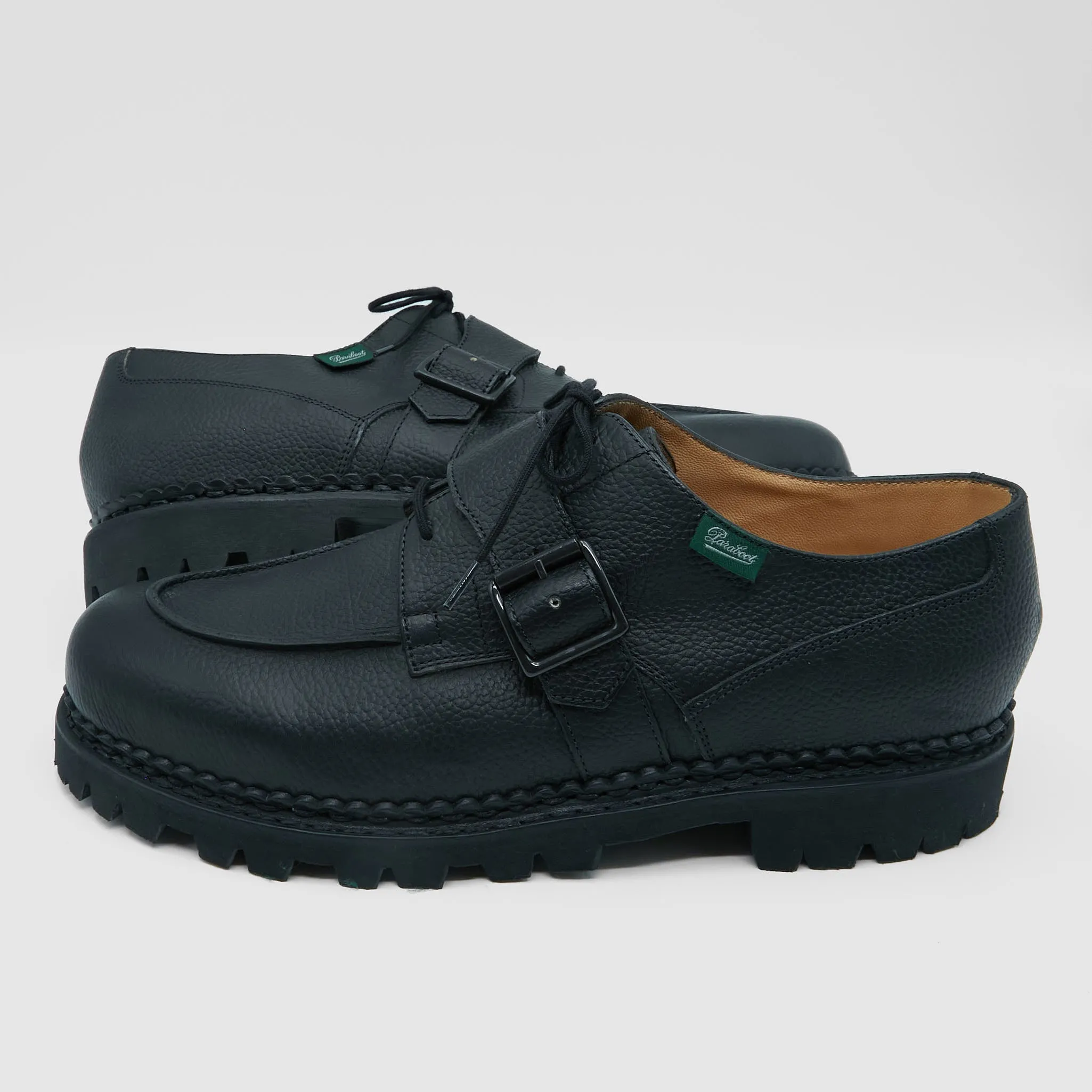 Paraboot x Engineered Garments Chambord Bride sold by DeeCee style product image thumbnail 3