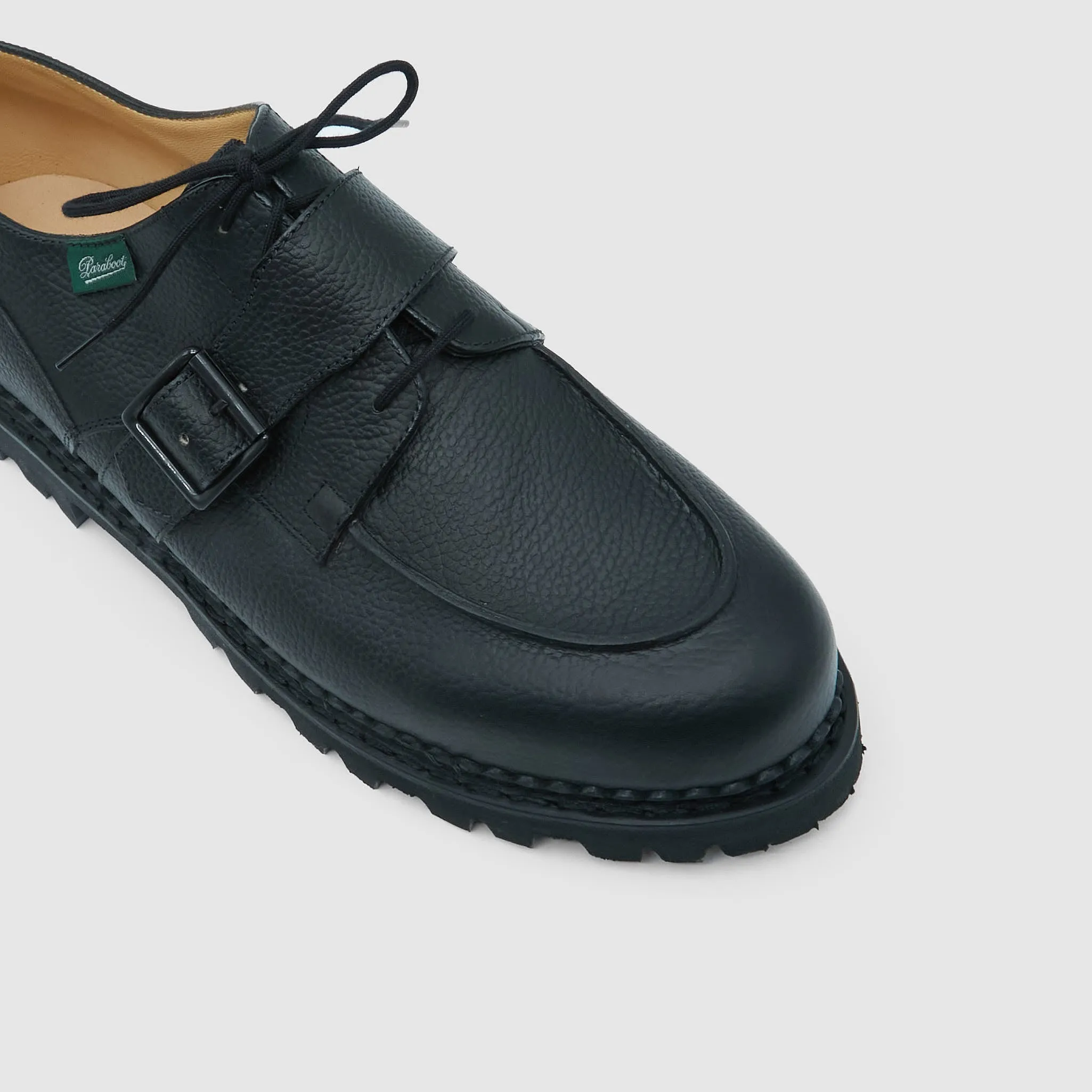 Paraboot x Engineered Garments Chambord Bride sold by DeeCee style product image thumbnail 5