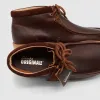 Clarks Originals Wallabee Scout Boot sold by DeeCee style