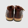 Clarks Originals Wallabee Scout Boot sold by DeeCee style