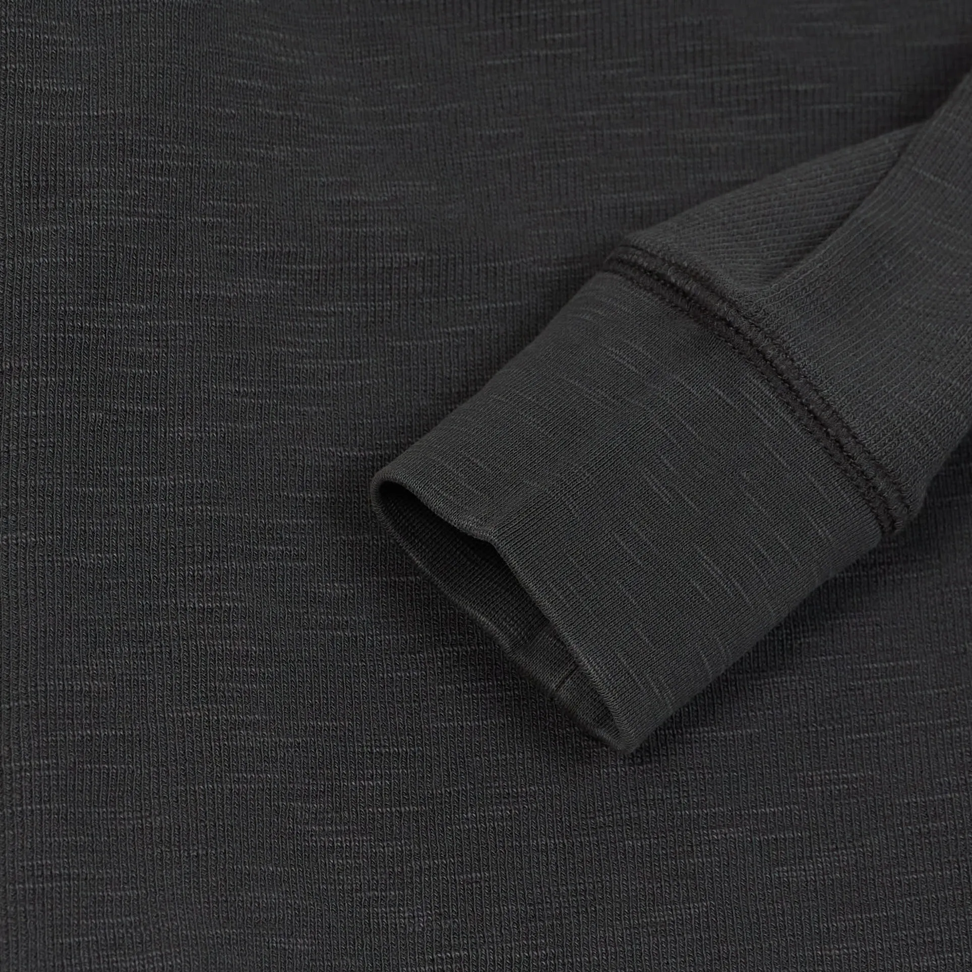 Double RL Ladies Long Sleeve Henley Shirt sold by DeeCee style product image thumbnail 5