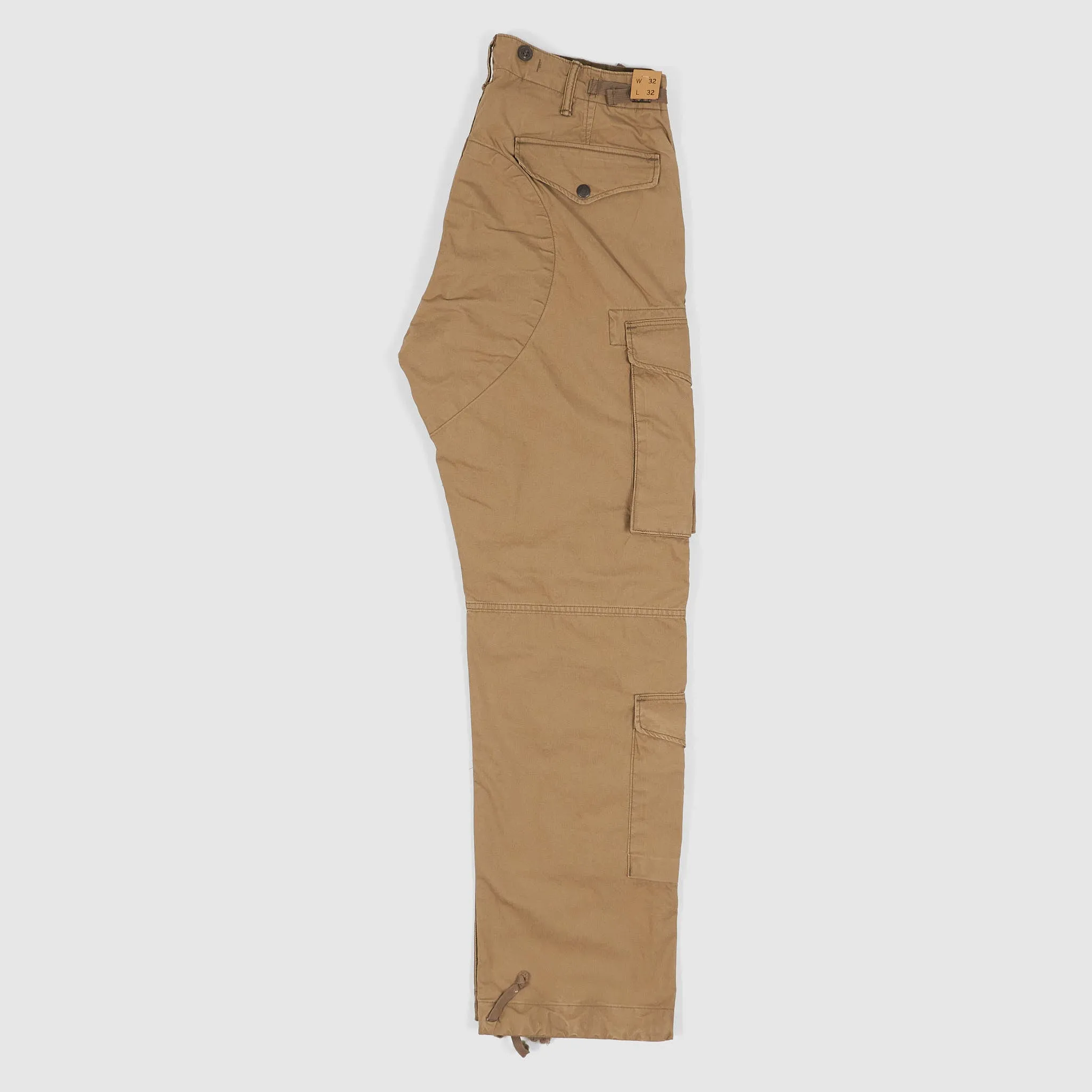 Double RL Pilot Cargo Pants sold by DeeCee style product image thumbnail 3