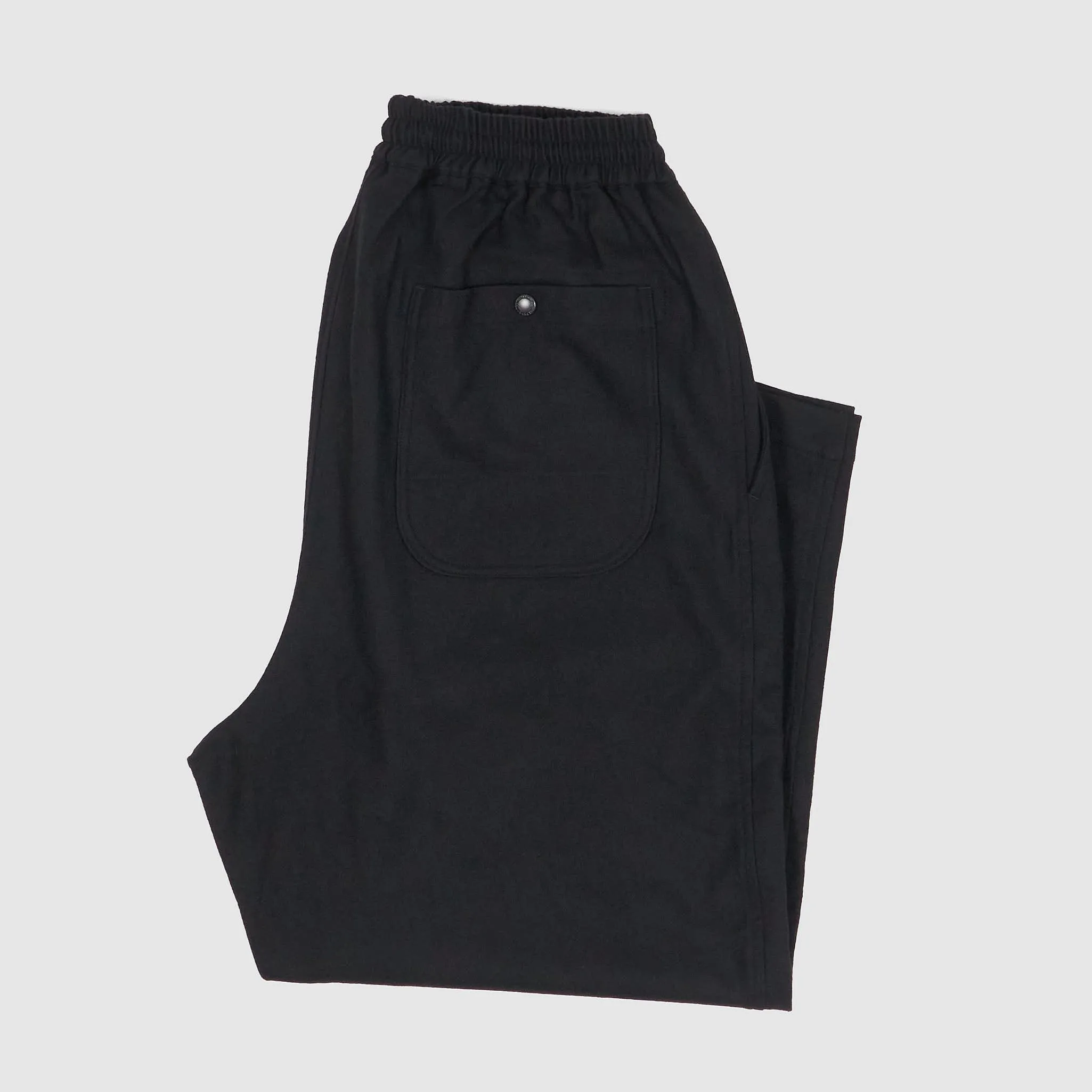 Junya Watanabe MAN Relaxed Wide Fitted Wool Pants sold by DeeCee style product image thumbnail 3