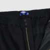 Junya Watanabe MAN Relaxed Wide Fitted Wool Pants sold by DeeCee style