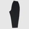 Junya Watanabe MAN Relaxed Wide Fitted Wool Pants sold by DeeCee style