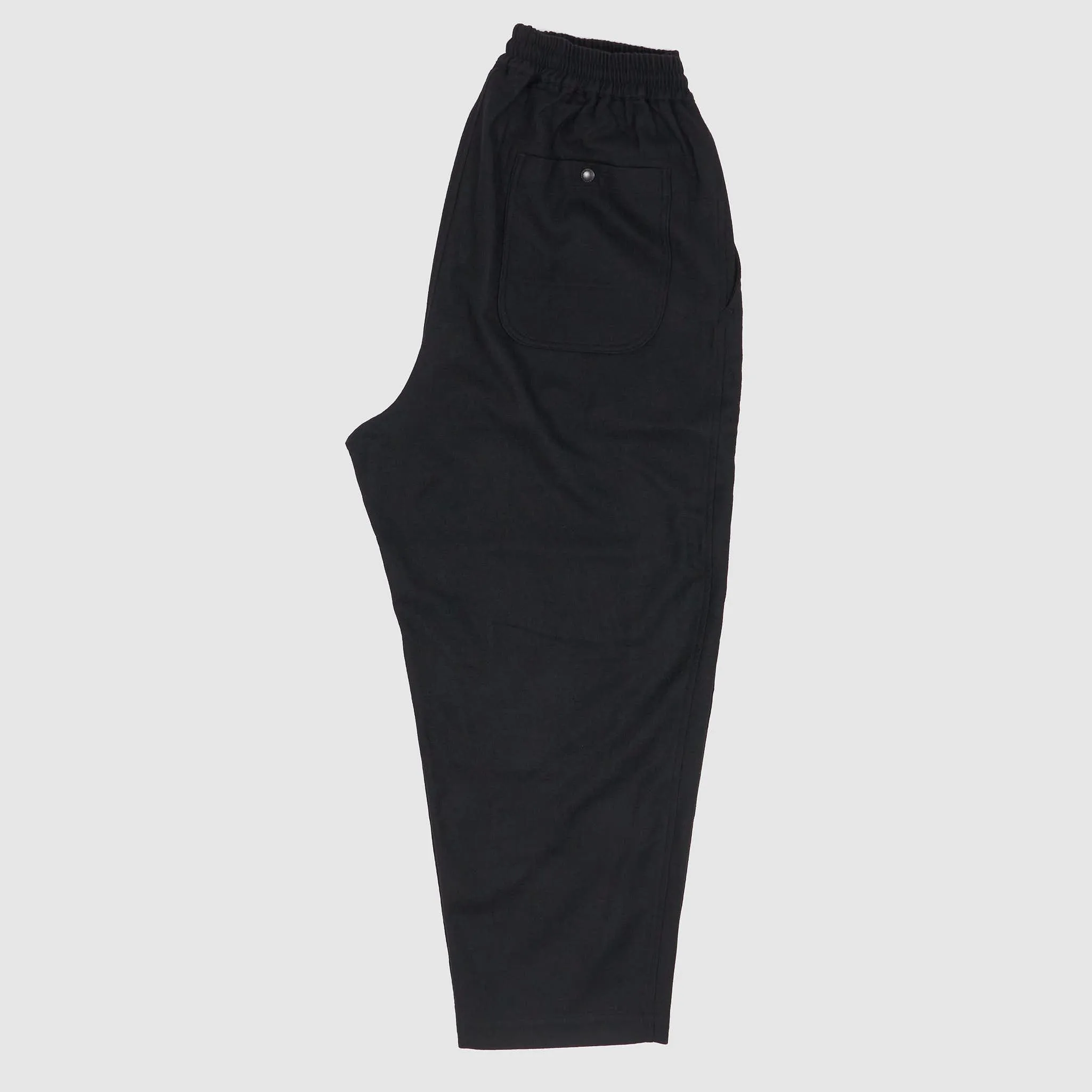 Junya Watanabe MAN Relaxed Wide Fitted Wool Pants sold by DeeCee style product image thumbnail 2