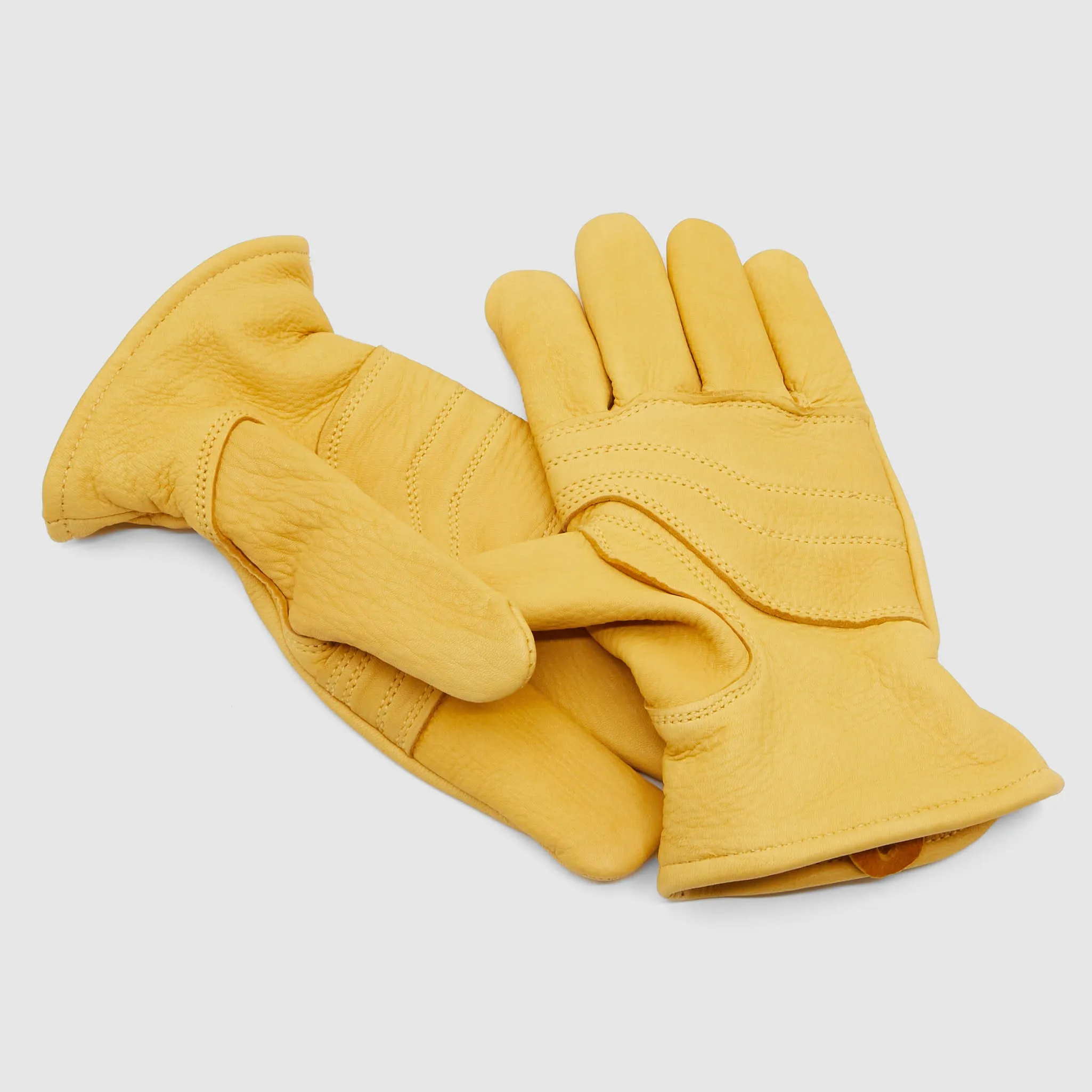 Red Wing Thinsulate™ Lined Buckskin Gloves sold by DeeCee style product image thumbnail 3