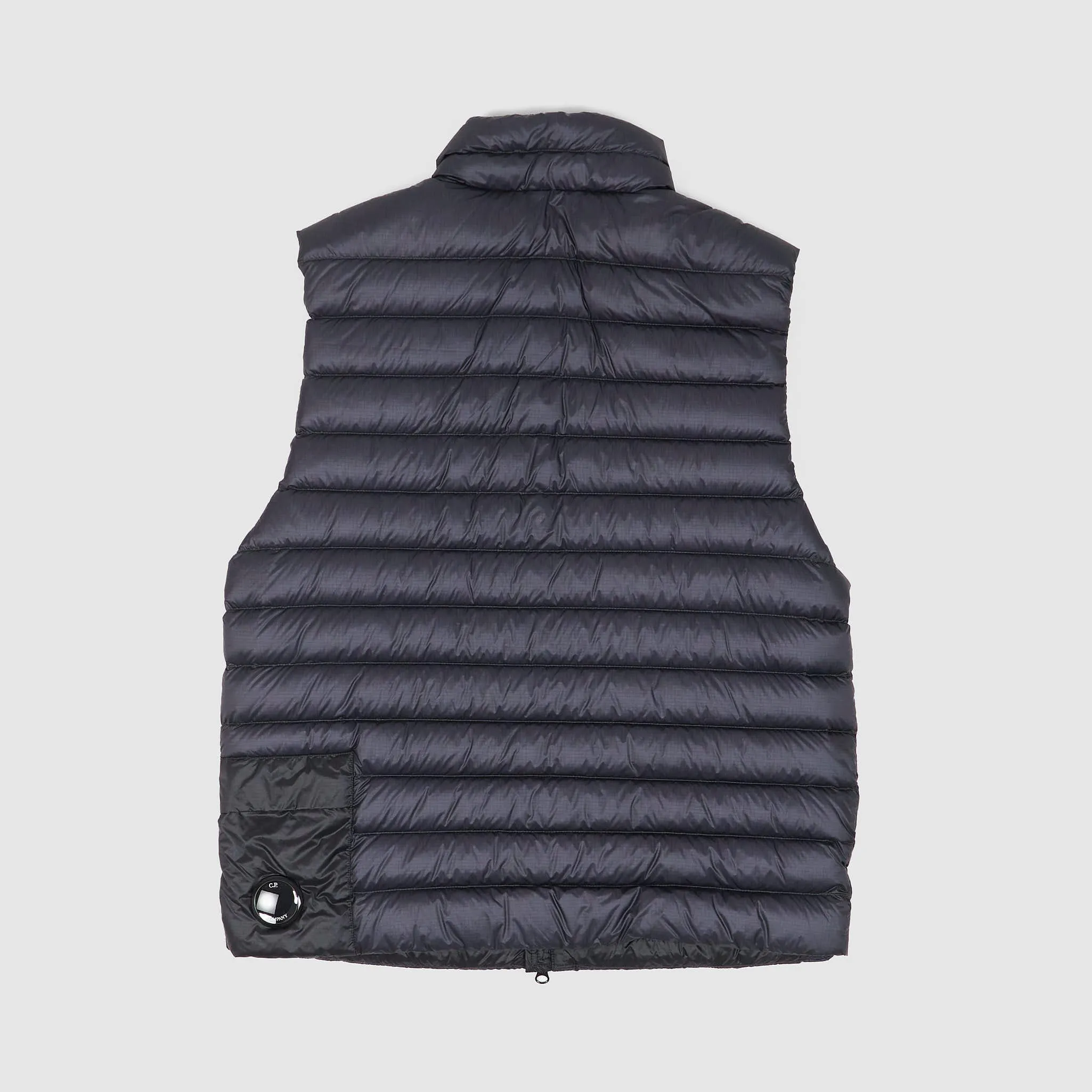 C.P. Company Outerwear Water Resistant Vest sold by DeeCee style product image thumbnail 5