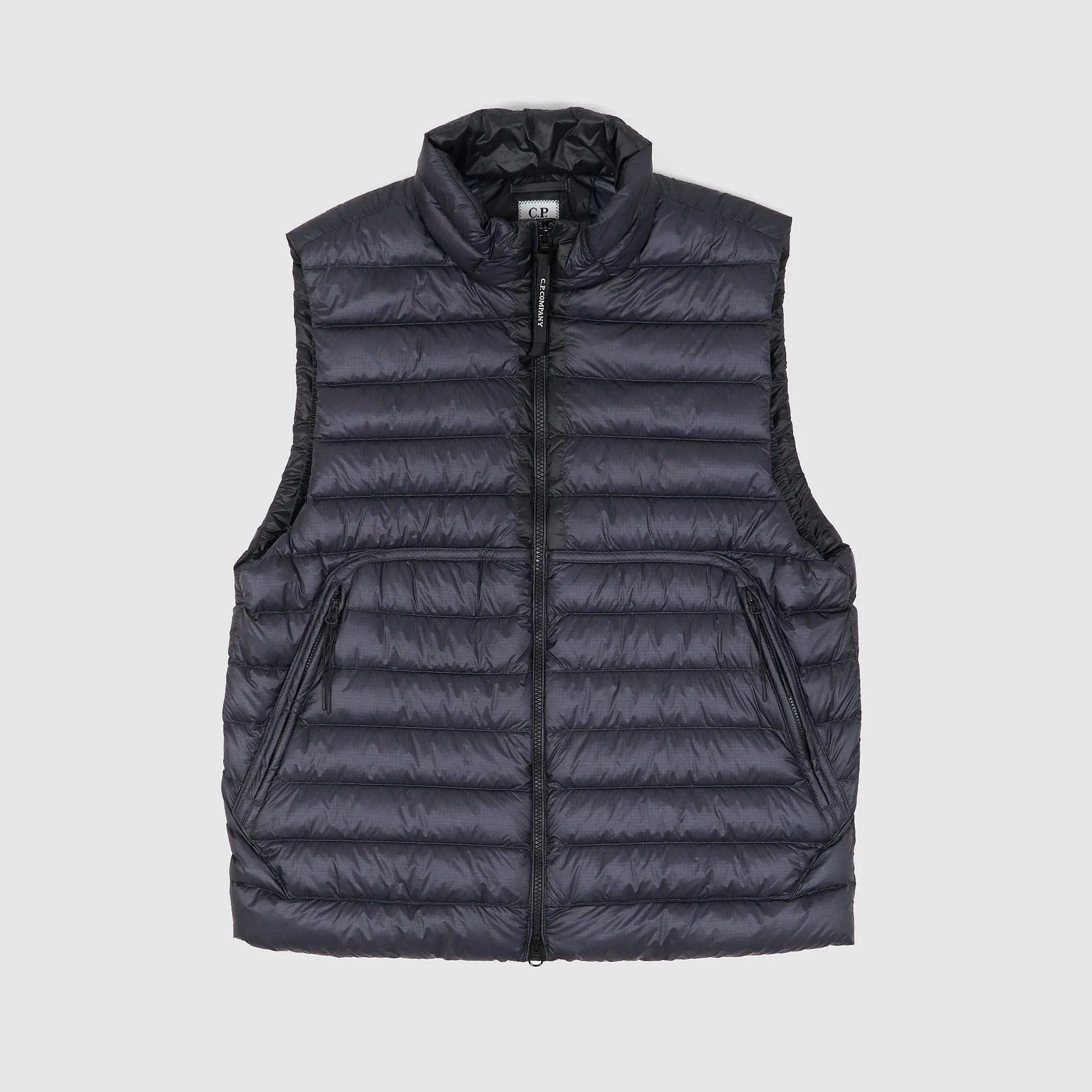 C.P. Company Outerwear Water Resistant Vest sold by DeeCee style product image thumbnail 3