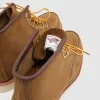 Red Wing Heritage Shoes Classic Moc-Toe Suede, 8881 sold by DeeCee style