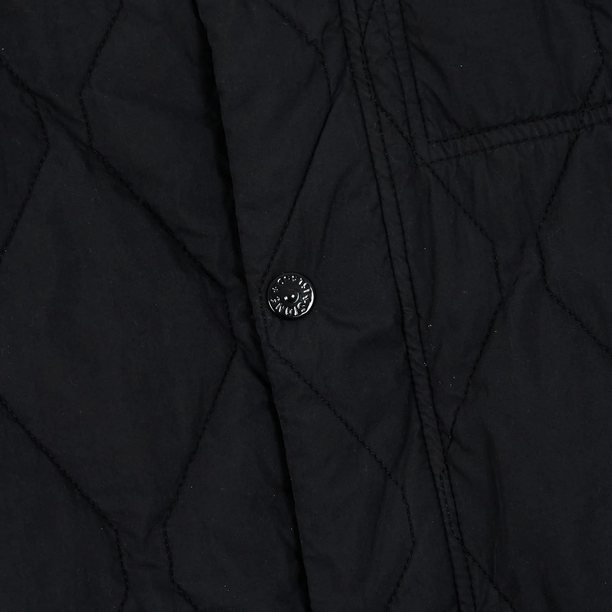 Stone Island 50 Filli Quilted TC Overshirt Jacket sold by DeeCee style product image thumbnail 5